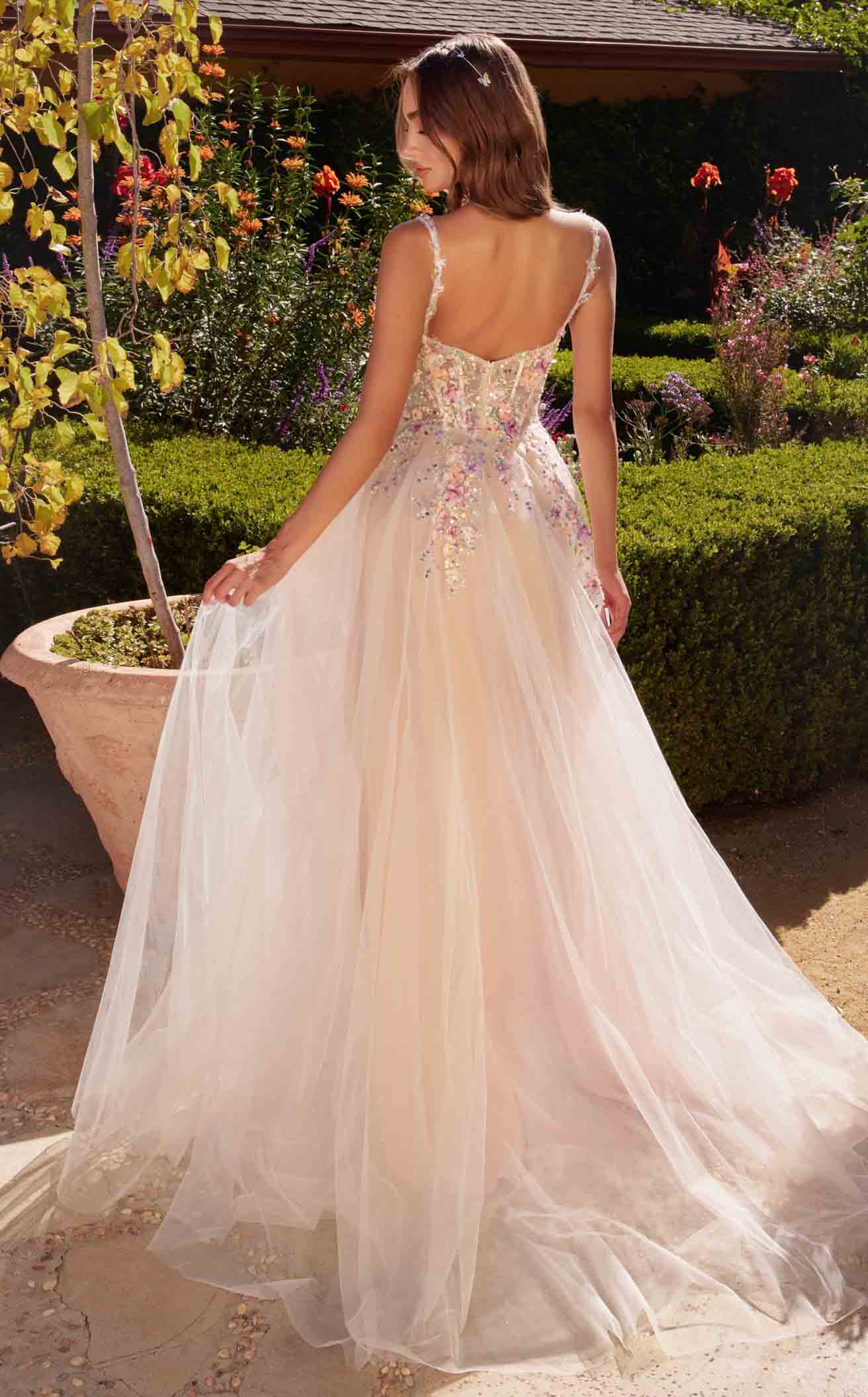 Andrea and Leo A1288CL Dress - Image 3