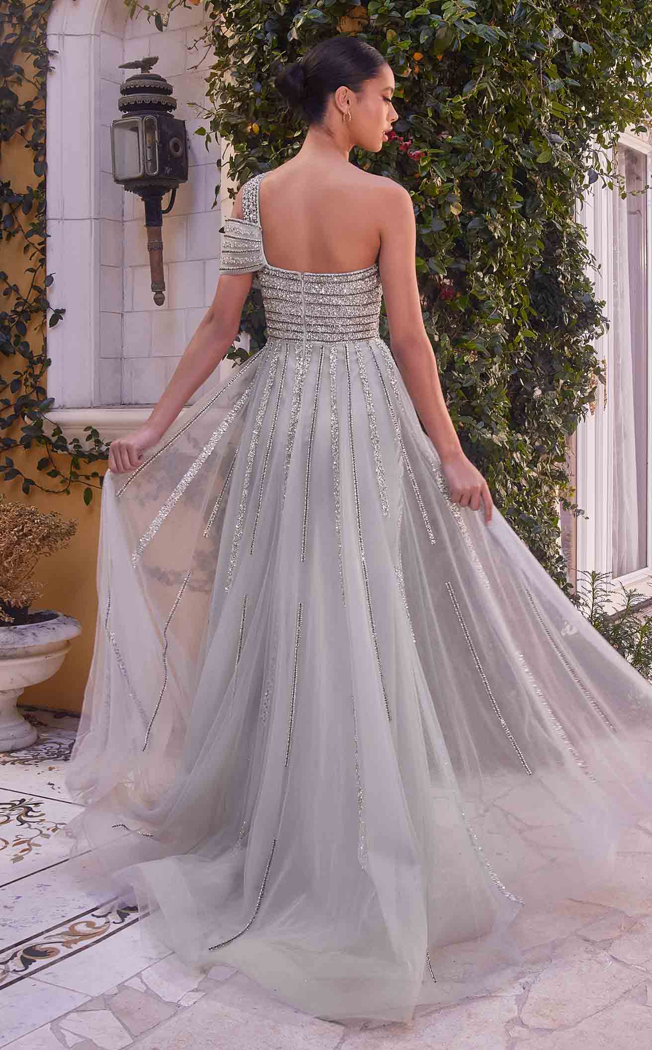 Andrea and Leo A1314CL Dress - Image 2