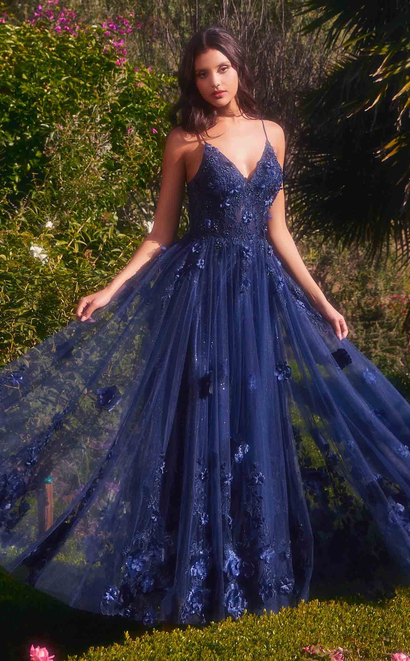 Andrea and Leo A1326CL Dress - Image 3