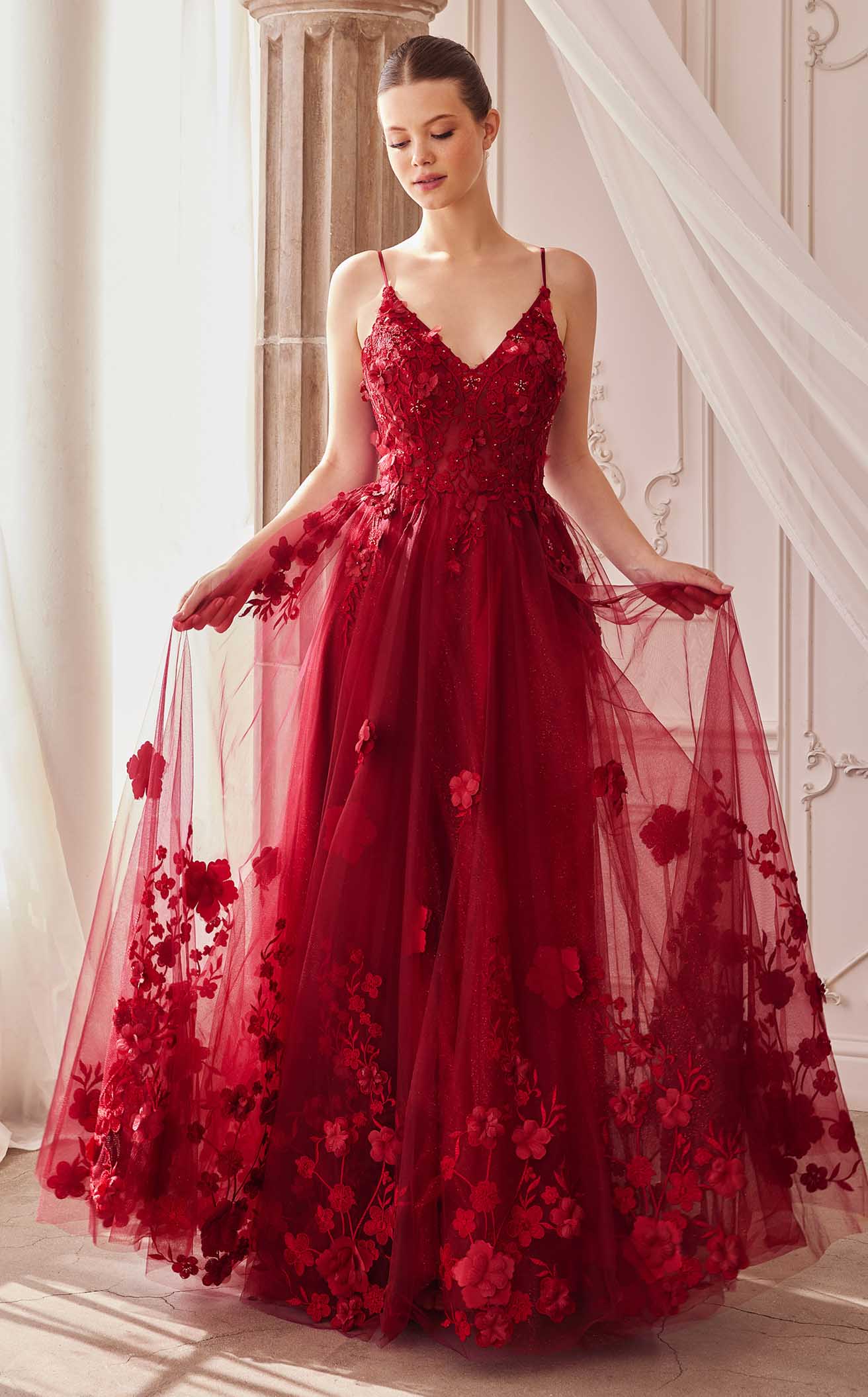 Andrea and Leo A1326CL Dress - Image 5