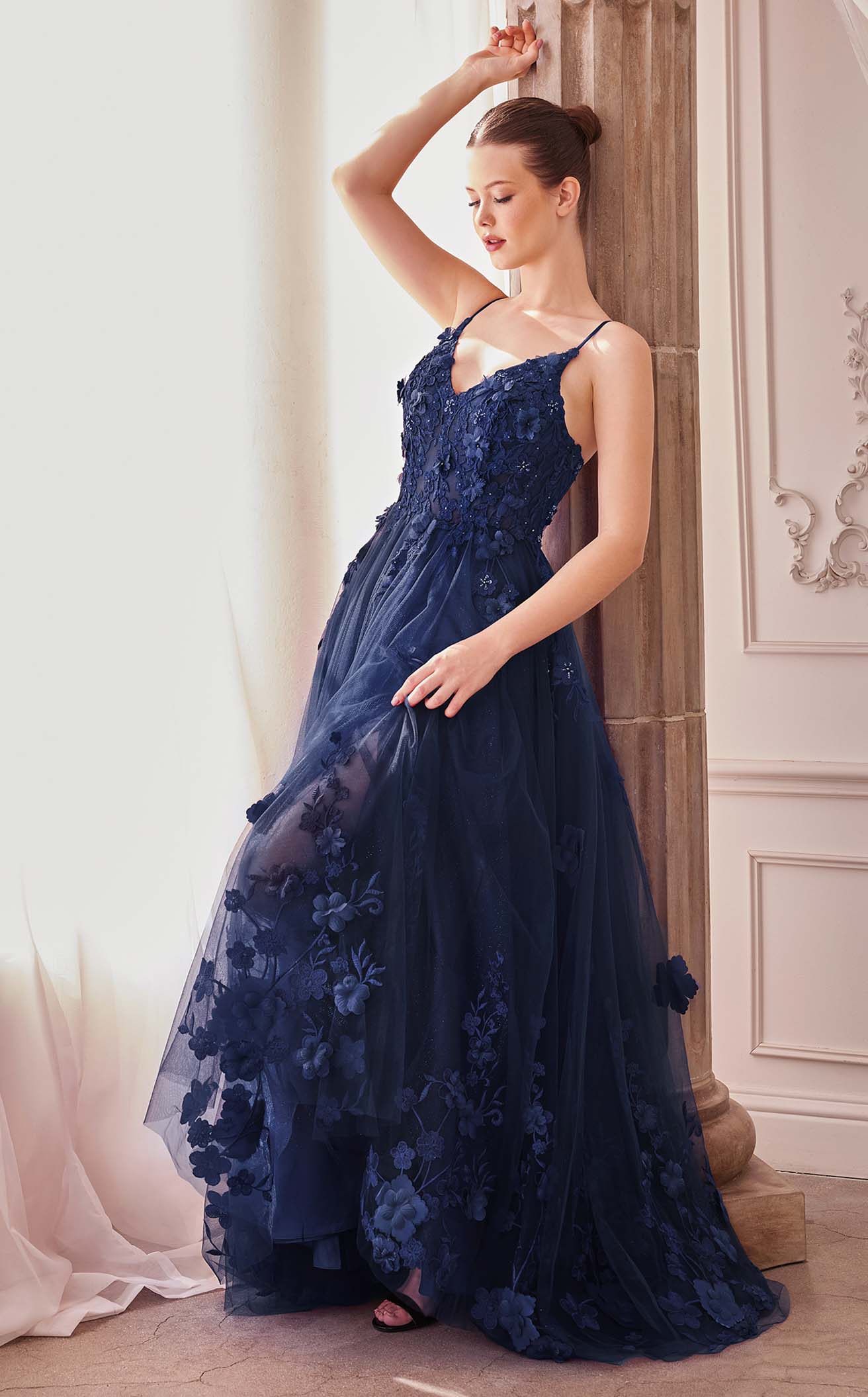 Andrea and Leo A1326CL Dress - Image 7