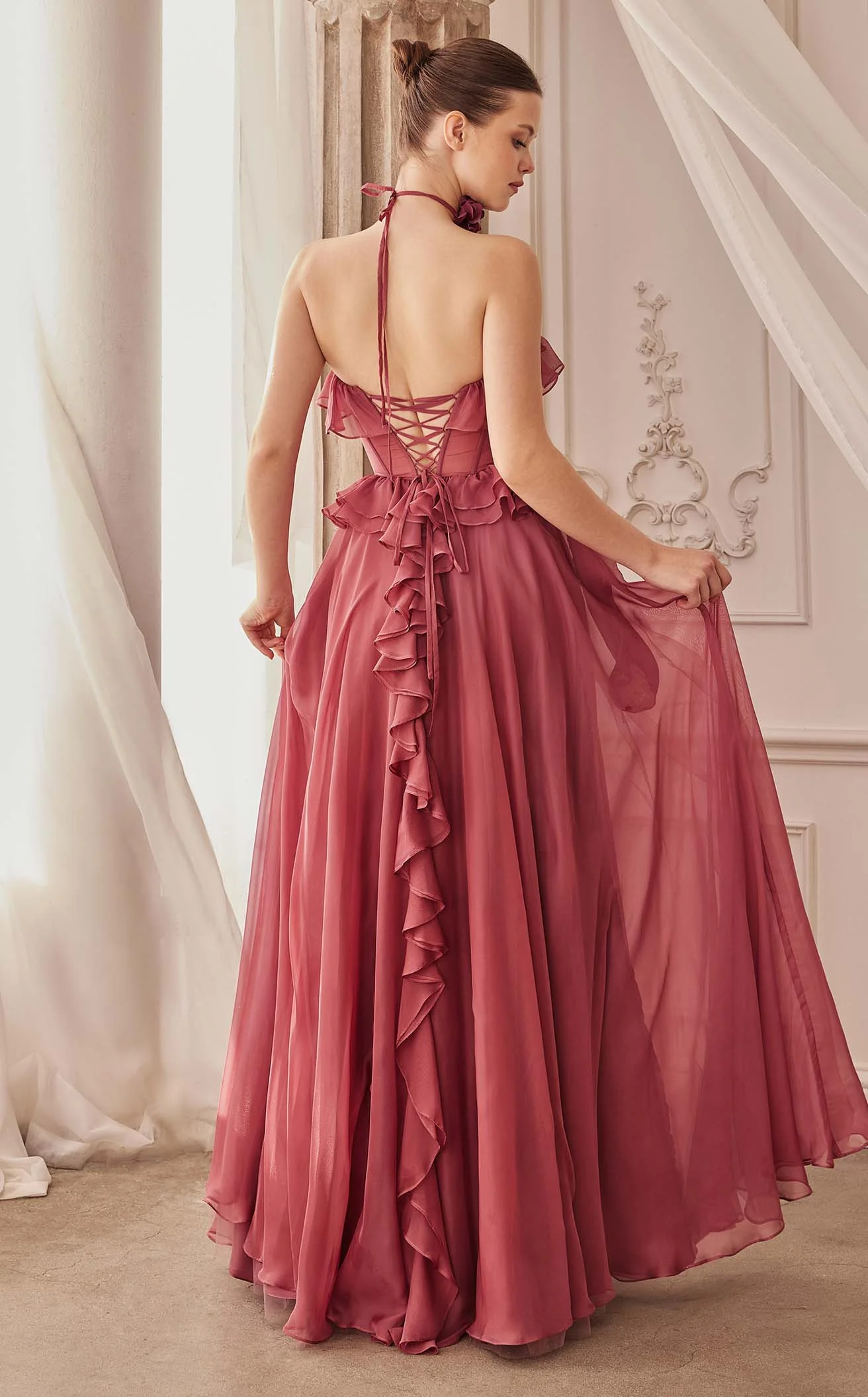 Andrea and Leo A1341CL Dress - Image 12