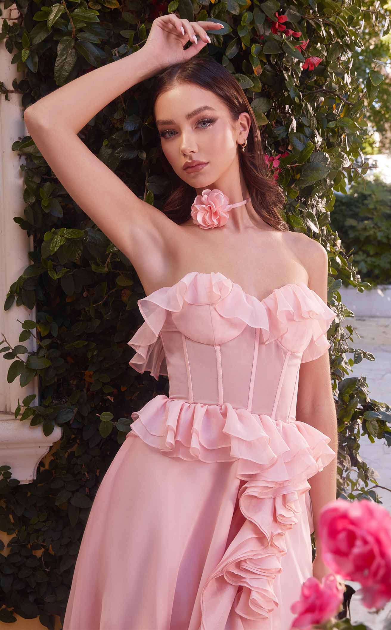 Andrea and Leo A1341CL Dress - Image 6