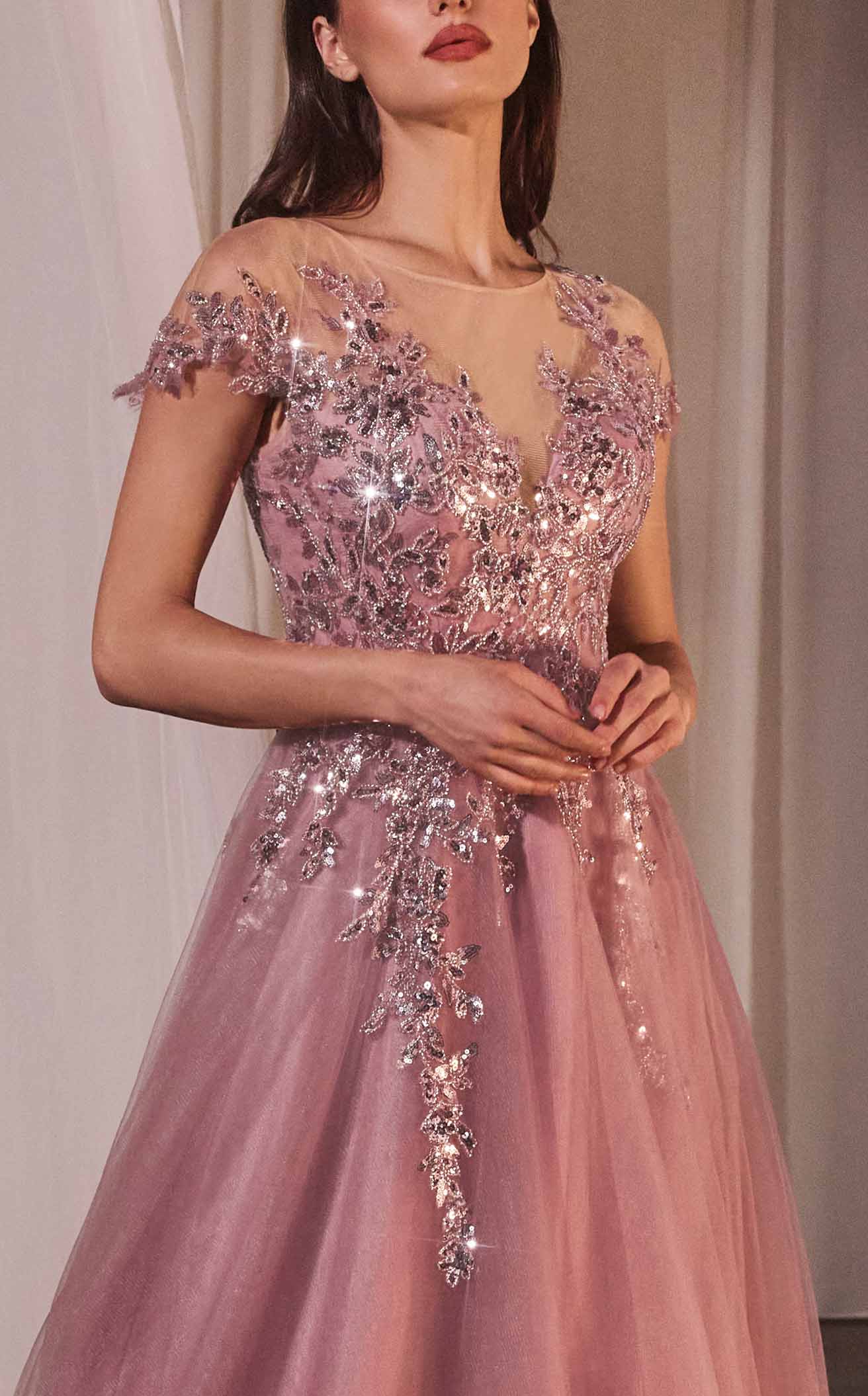 Andrea and Leo A1350CL Dress - Image 4