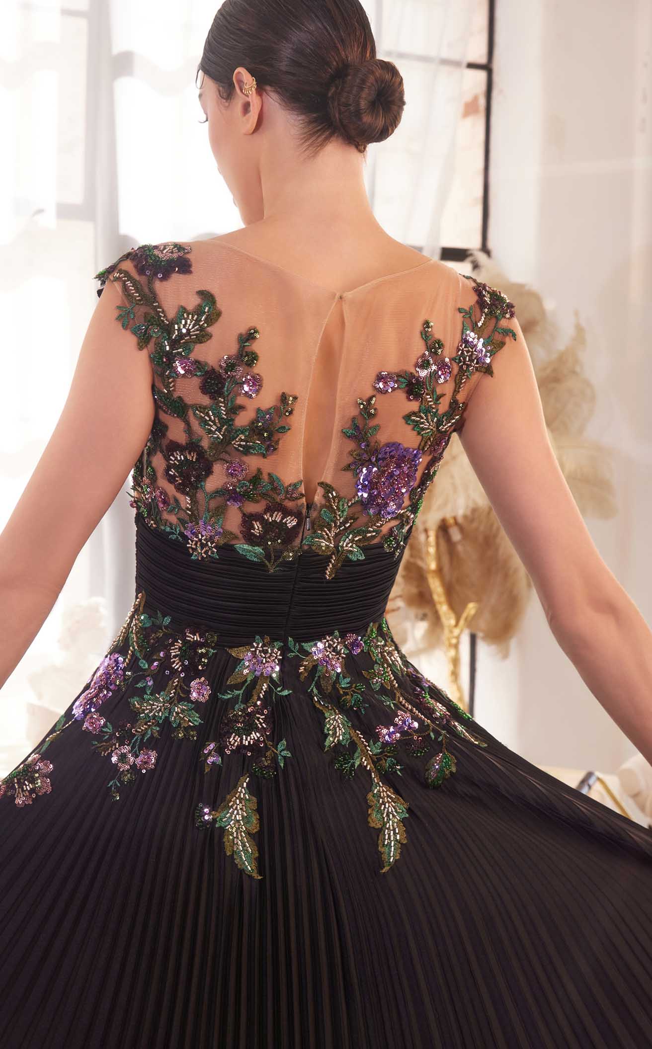Andrea and Leo A1355CL Dress - Image 5