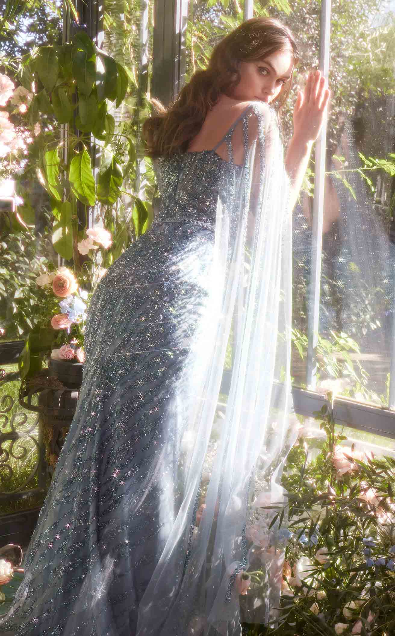 Andrea and Leo A1370CL Dress - Image 4