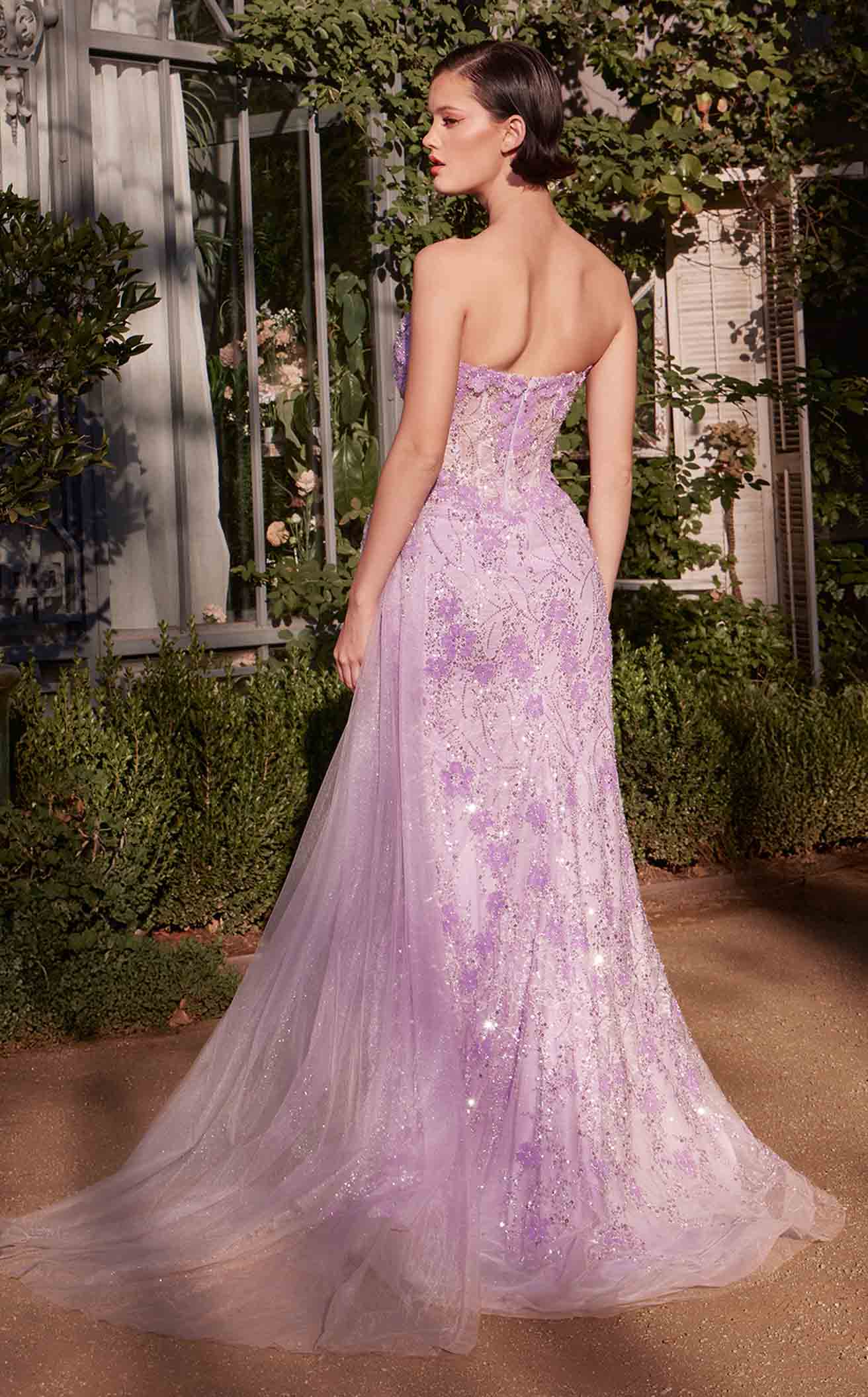 Andrea and Leo A1379CL Dress - Image 4