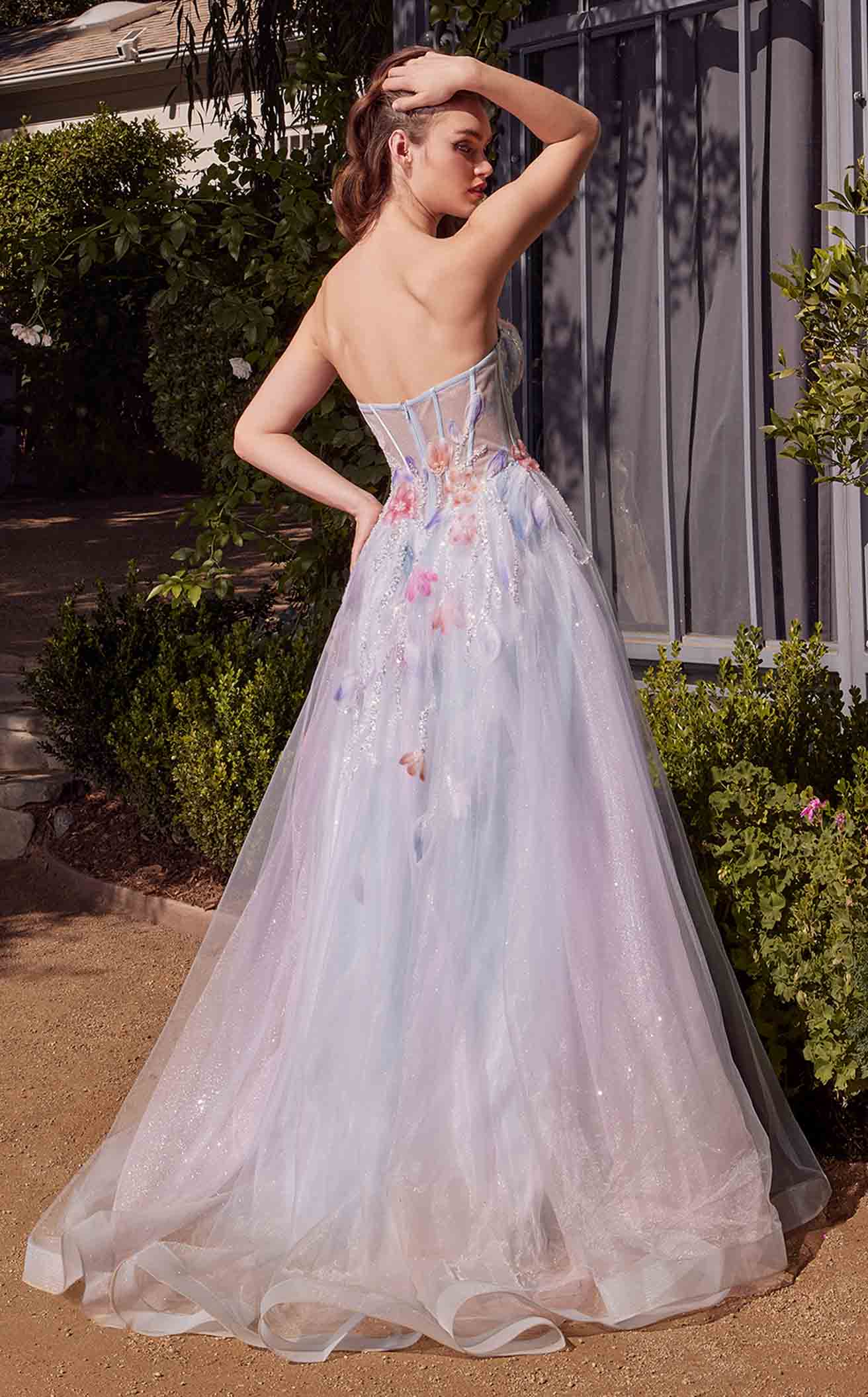Andrea and Leo A1383CL Dress - Image 5
