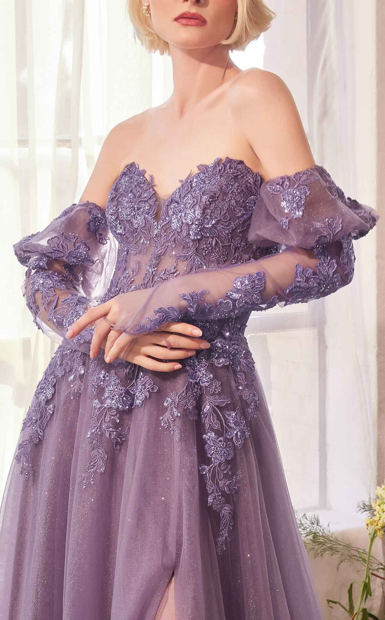 Andrea and Leo A1398CL Dress - Image 3