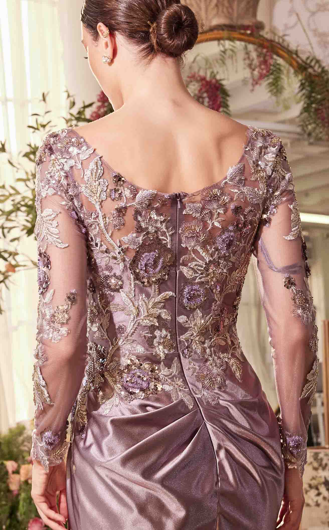 Andrea and Leo A1403CL Dress - Image 3