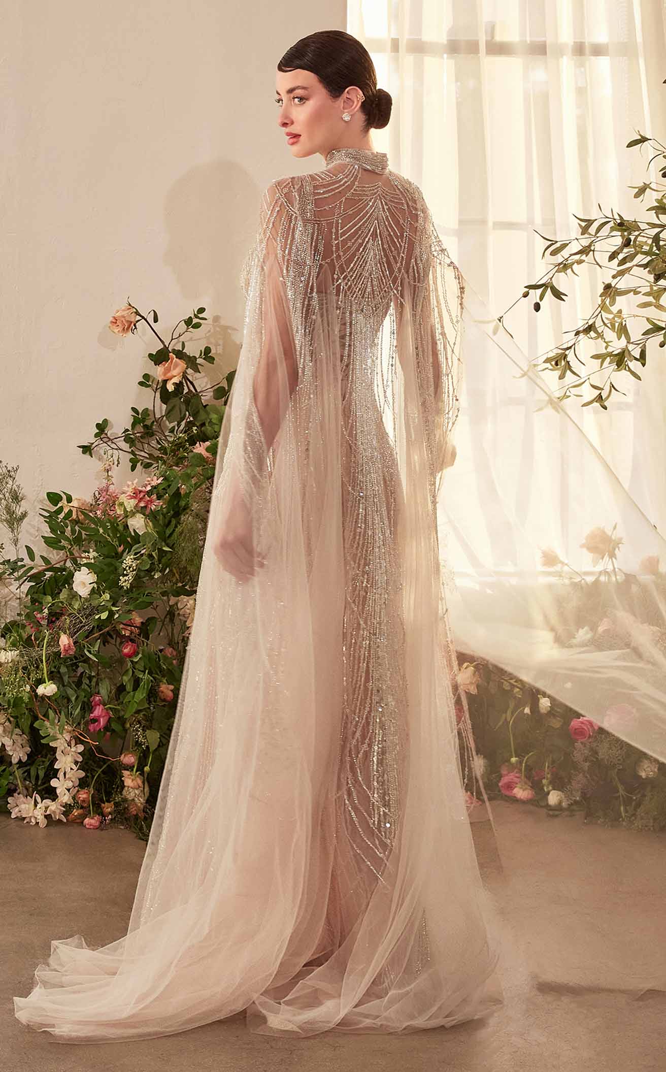 Andrea and Leo A1411CL Dress - Image 3