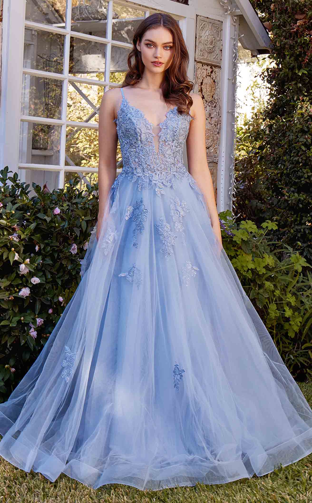 Andrea and Leo A1417CL Dress