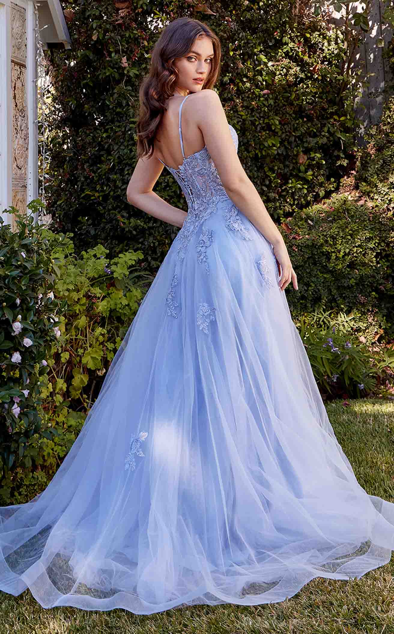 Andrea and Leo A1417CL Dress - Image 7