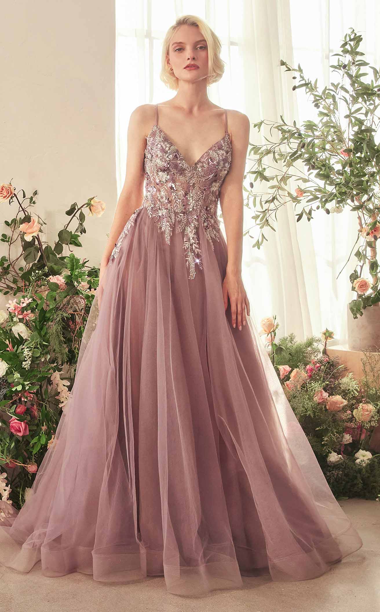 Andrea and Leo A1419CL Dress