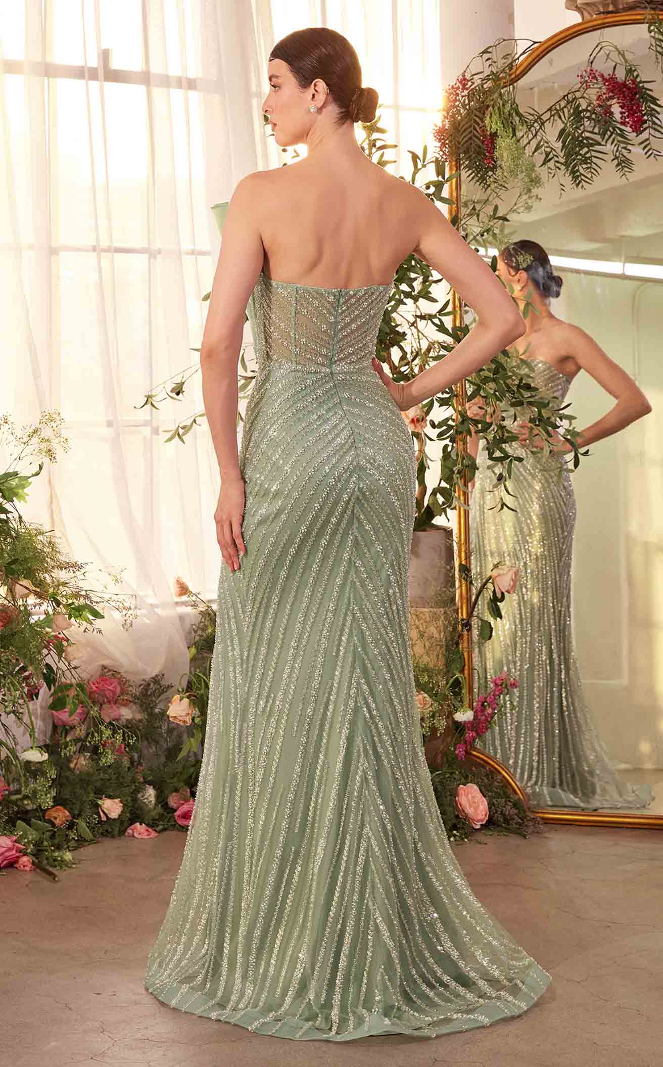Andrea and Leo A1436CL Dress - Image 5