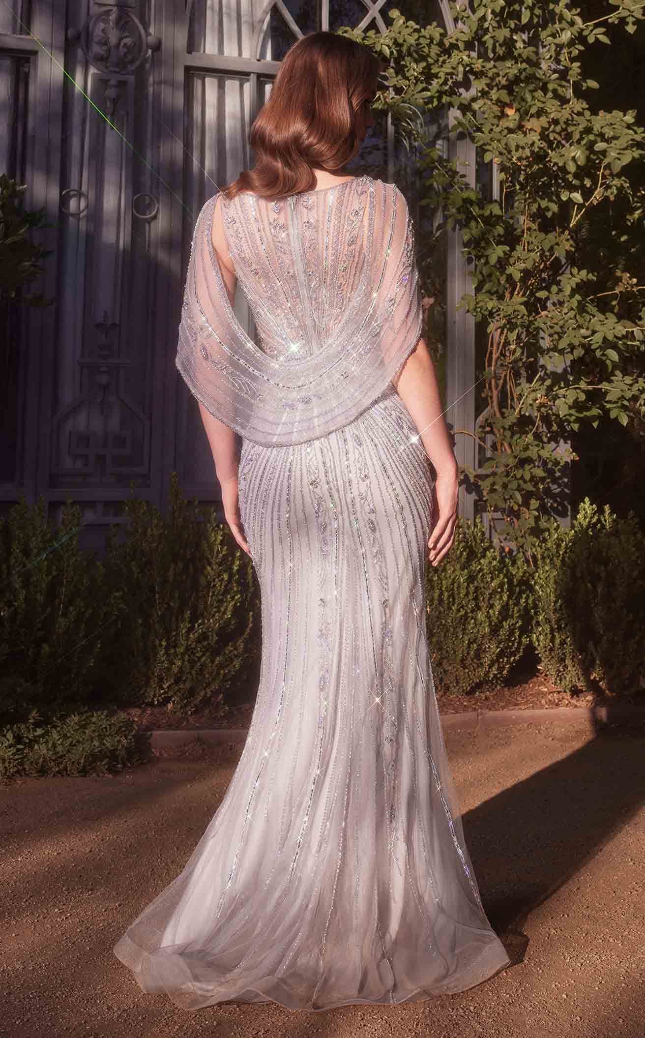 Andrea and Leo A1443CL Dress - Image 4