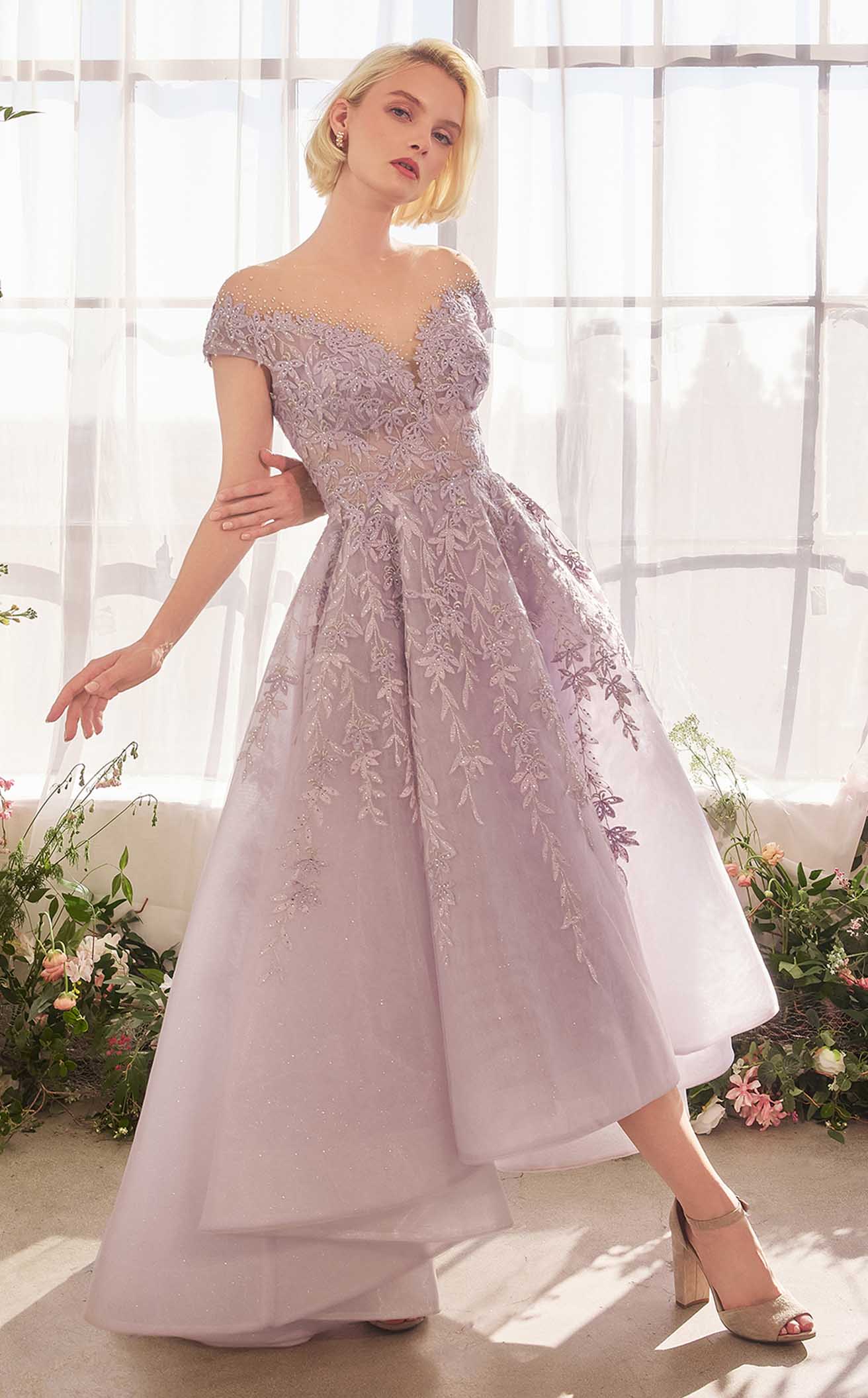 Andrea and Leo A1454CL Dress