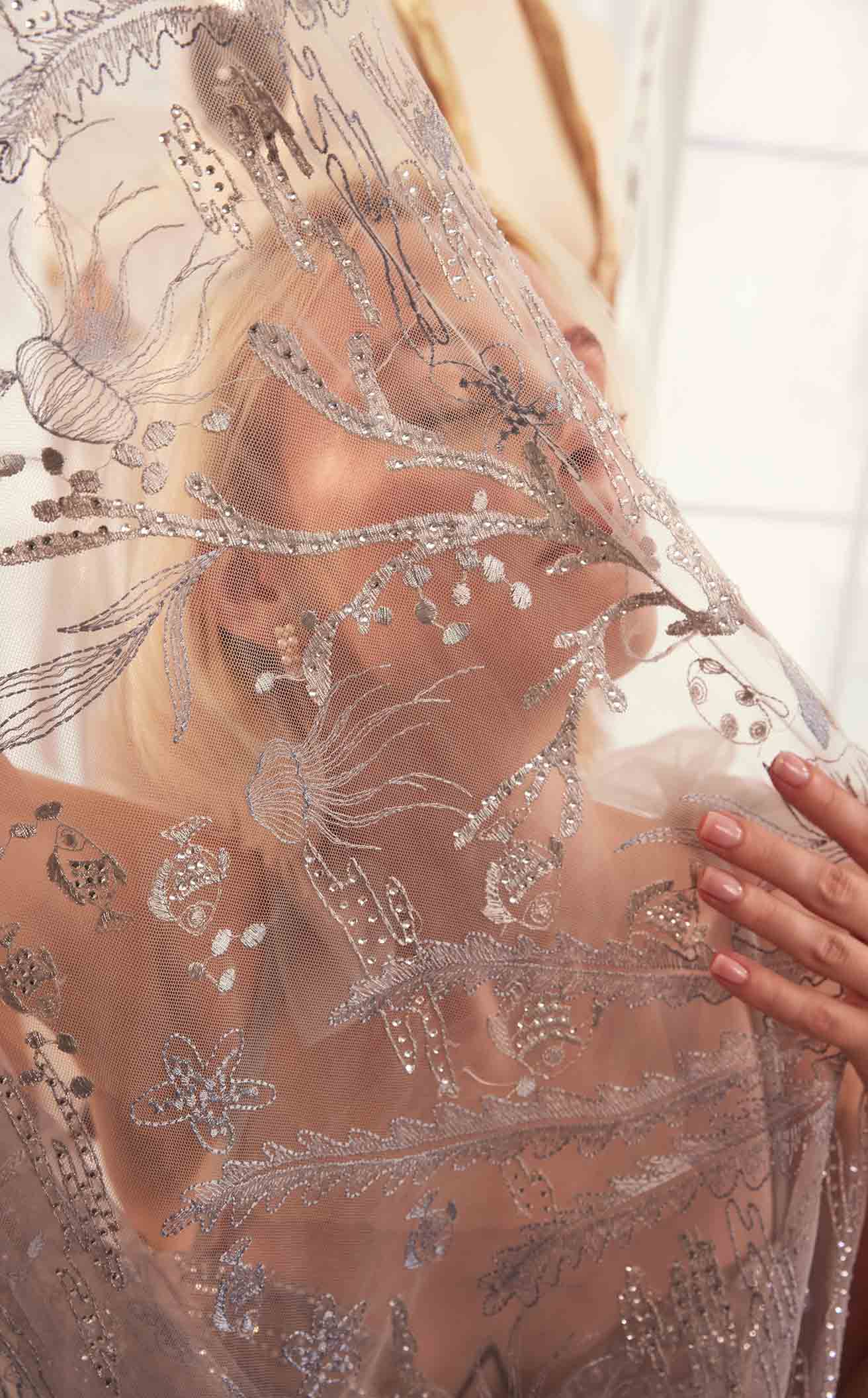 Andrea and Leo A1458CL Dress - Image 3