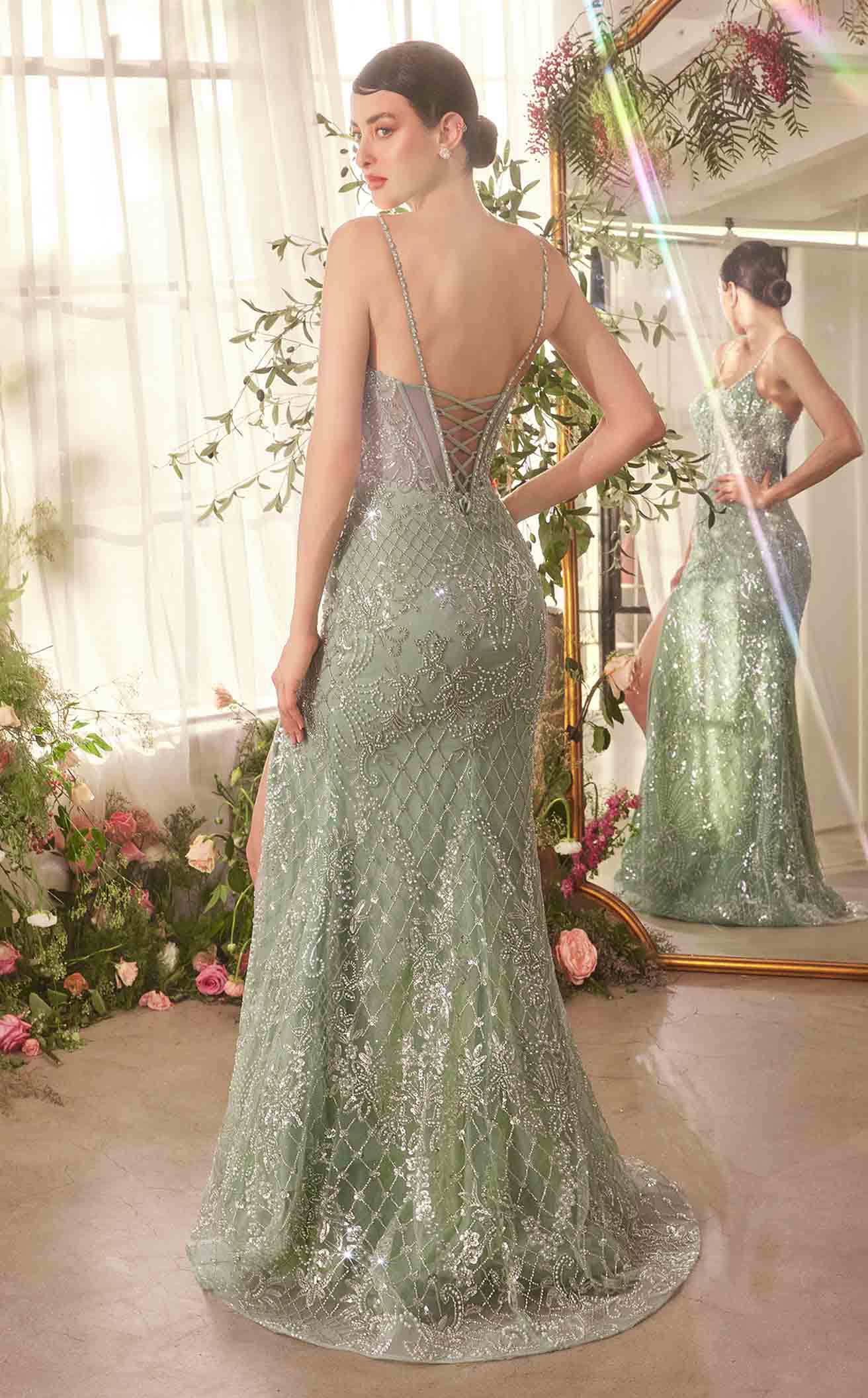 Andrea and Leo A1470CL Dress - Image 5