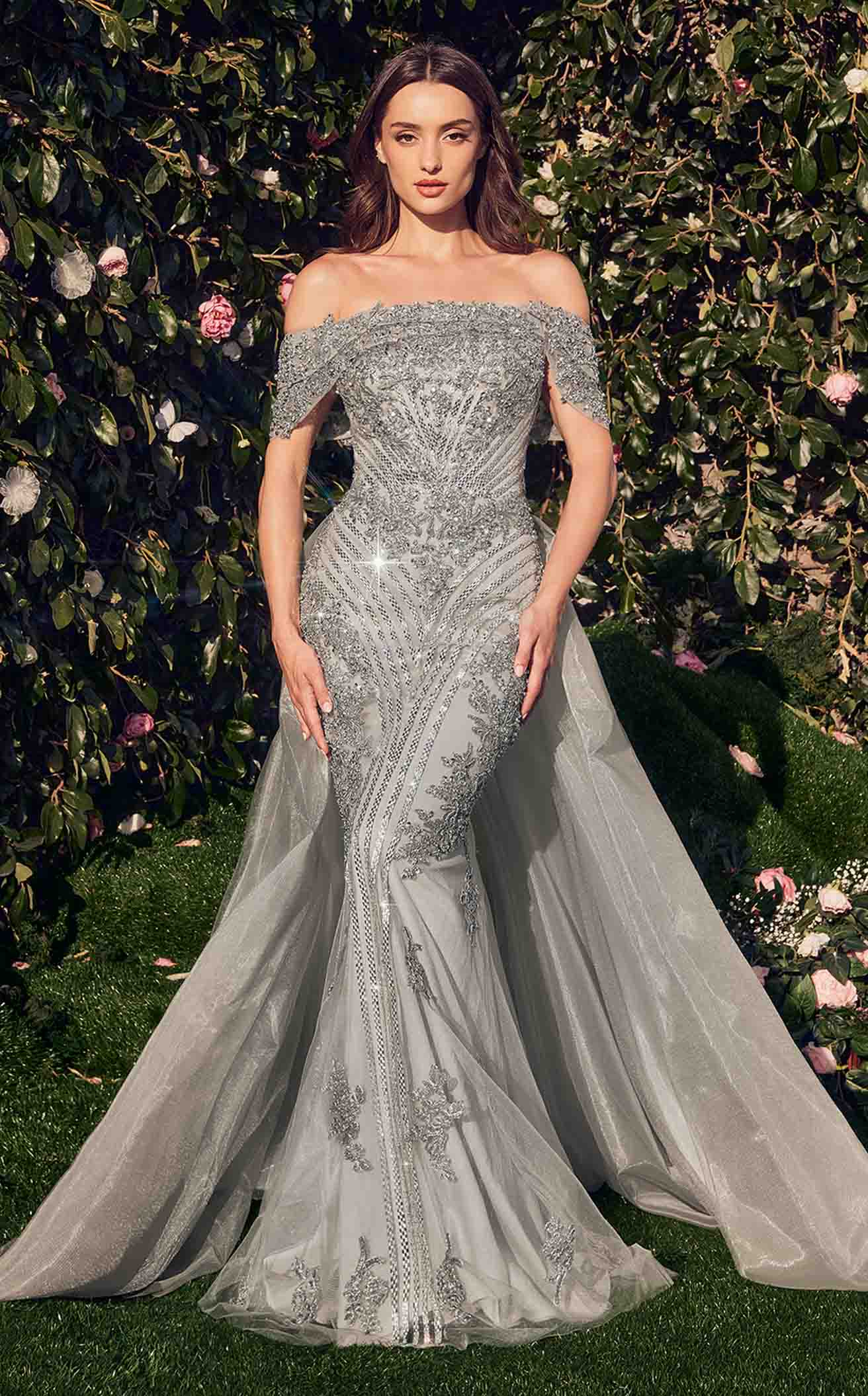 Andrea and Leo MA103CL Dress
