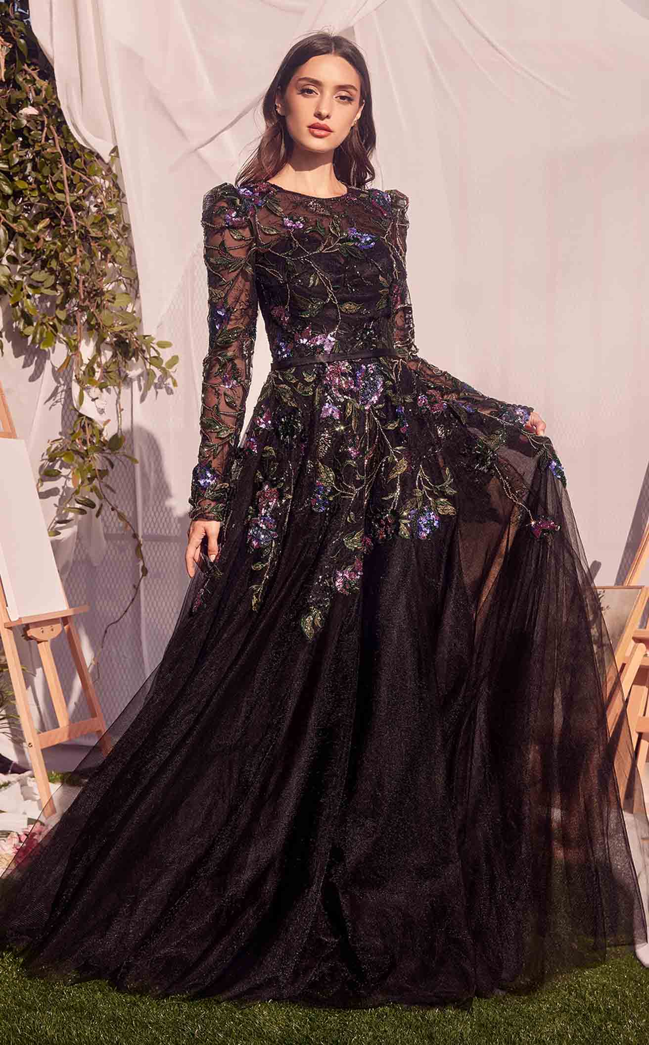 Andrea and Leo MA107CL Dress
