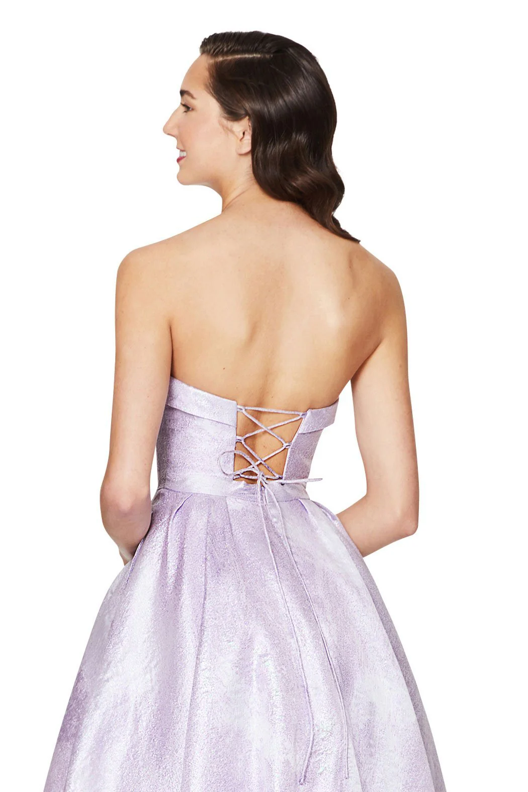 Angela and Alison 20068CL Dress - Image 6