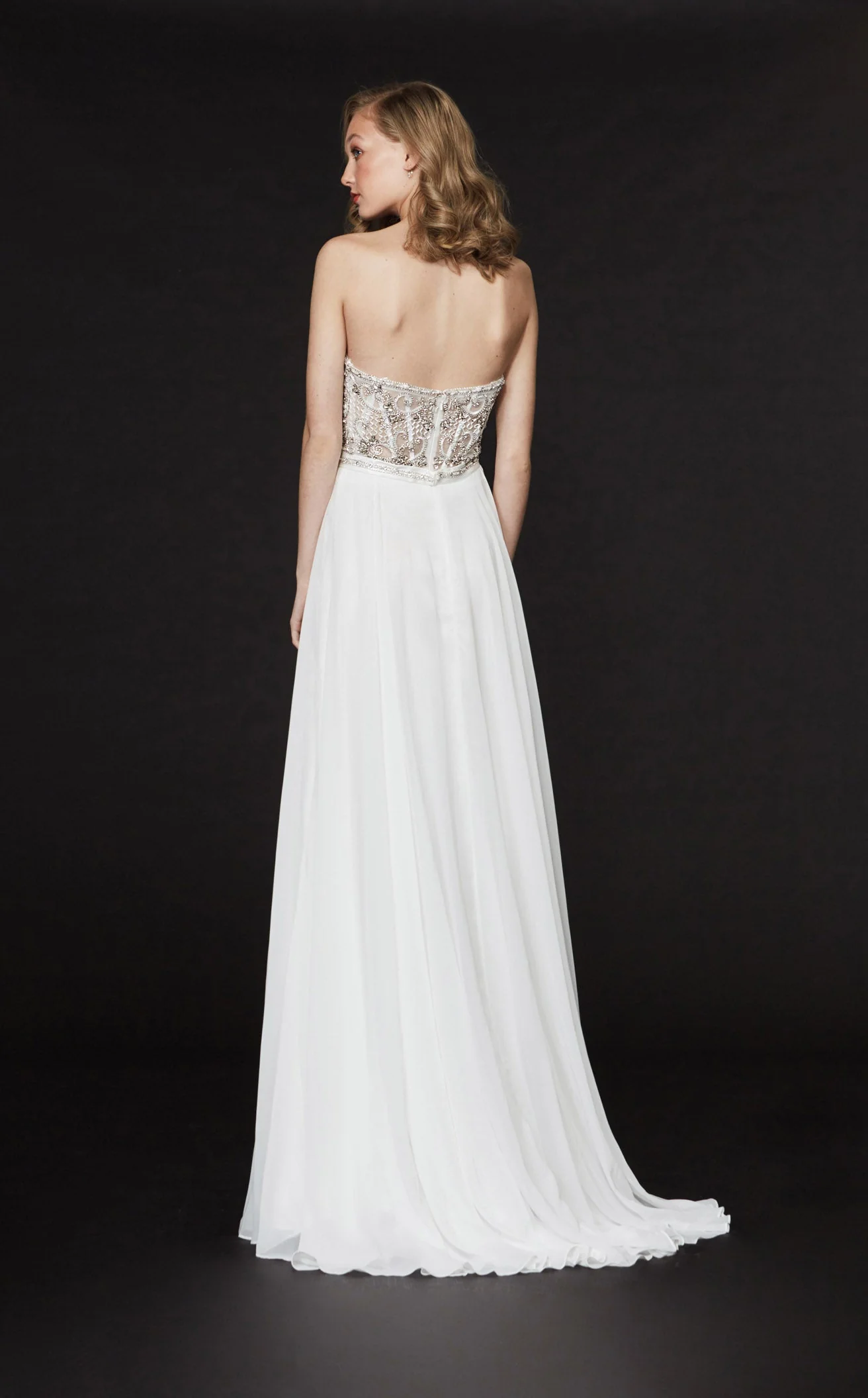 Angela and Alison 91020CL Dress - Image 5