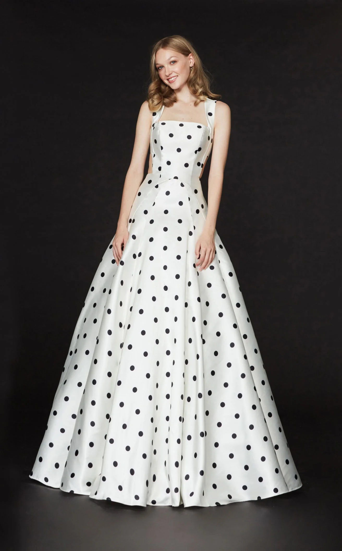 Angela and Alison 91053CL Dress - Image 3