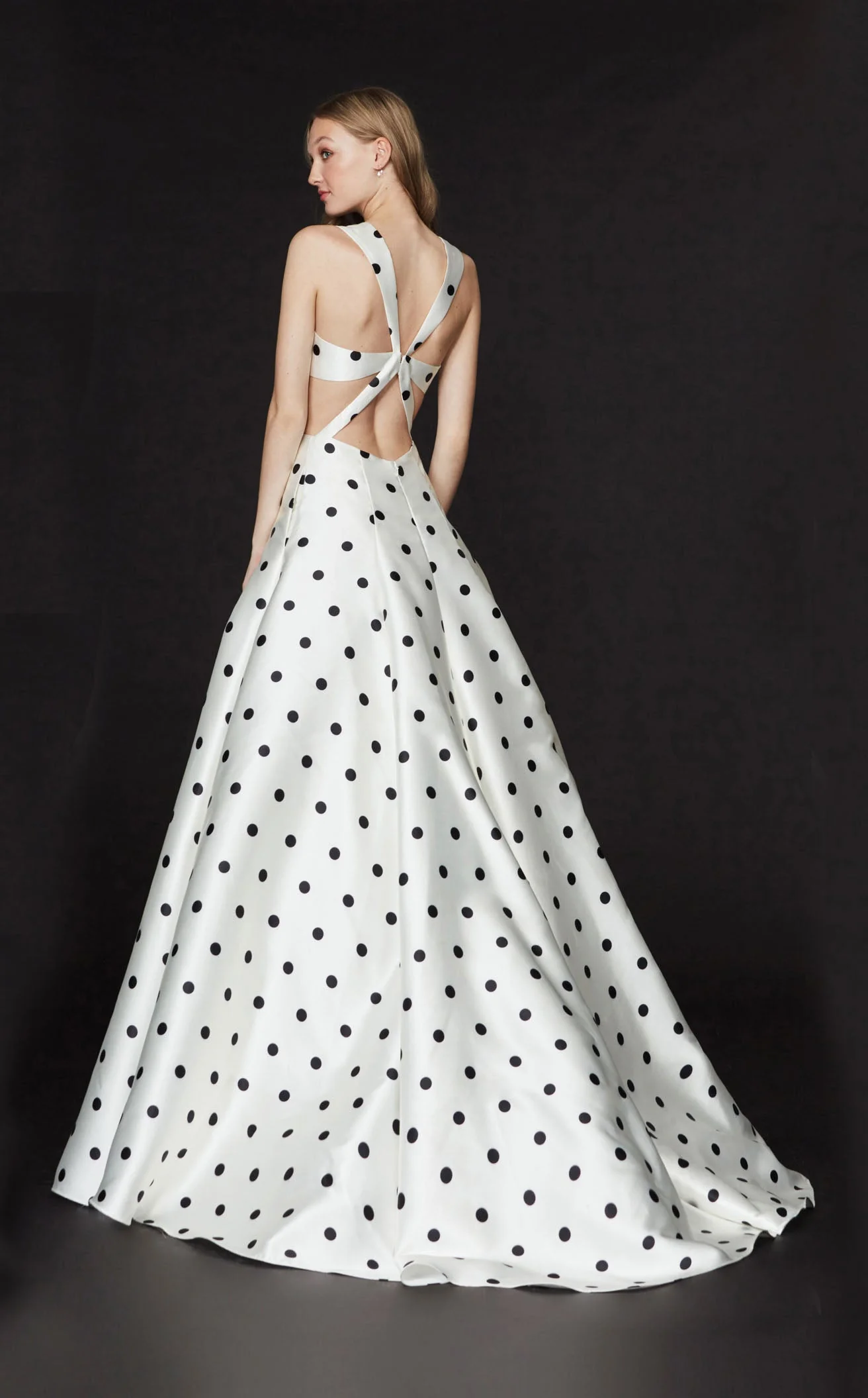 Angela and Alison 91053CL Dress - Image 4