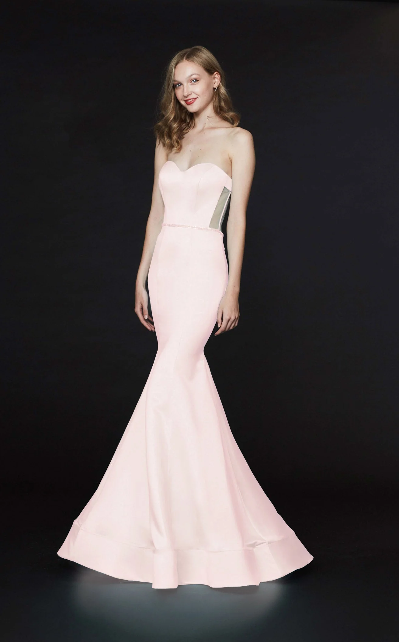 Angela and Alison 91116CL Dress - Image 2