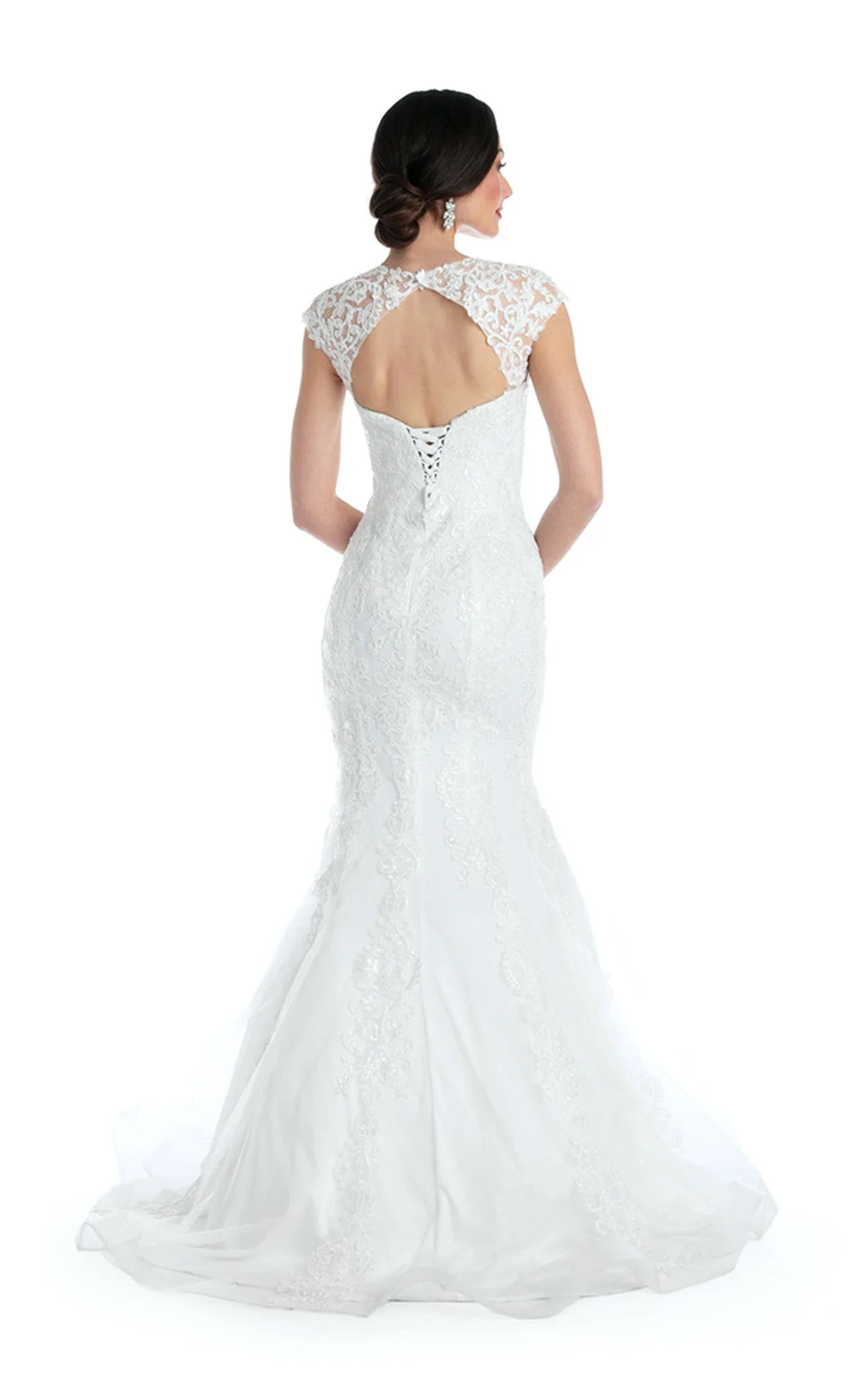 Anny Lee AB4064 Dress - Image 2