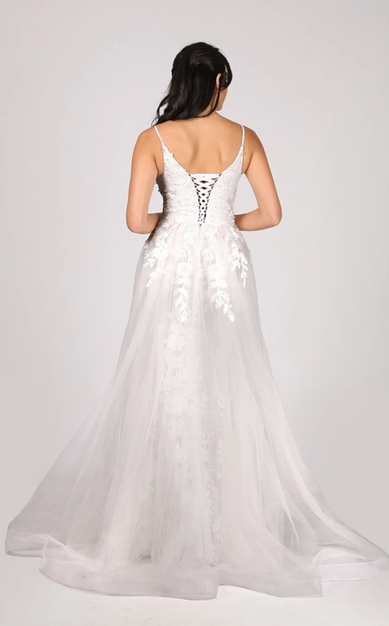 Anny Lee AB4067 Dress - Image 2