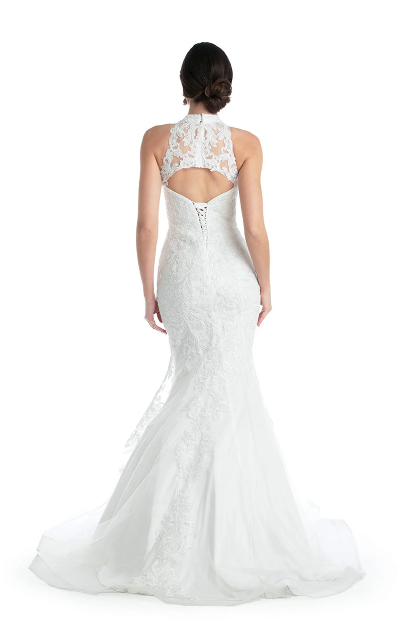 Anny Lee AB4092 Dress - Image 2