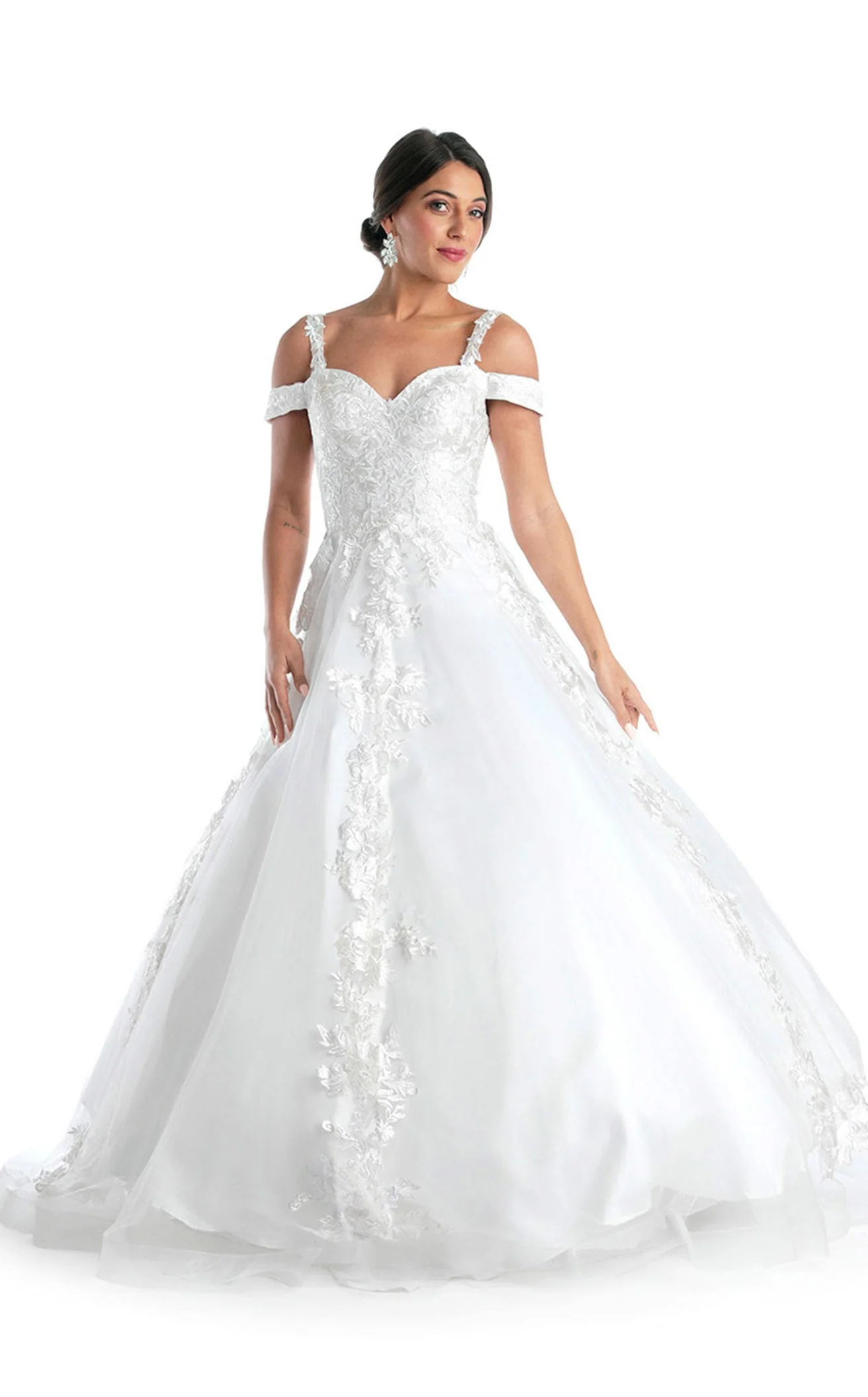 Anny Lee AB4094 Dress