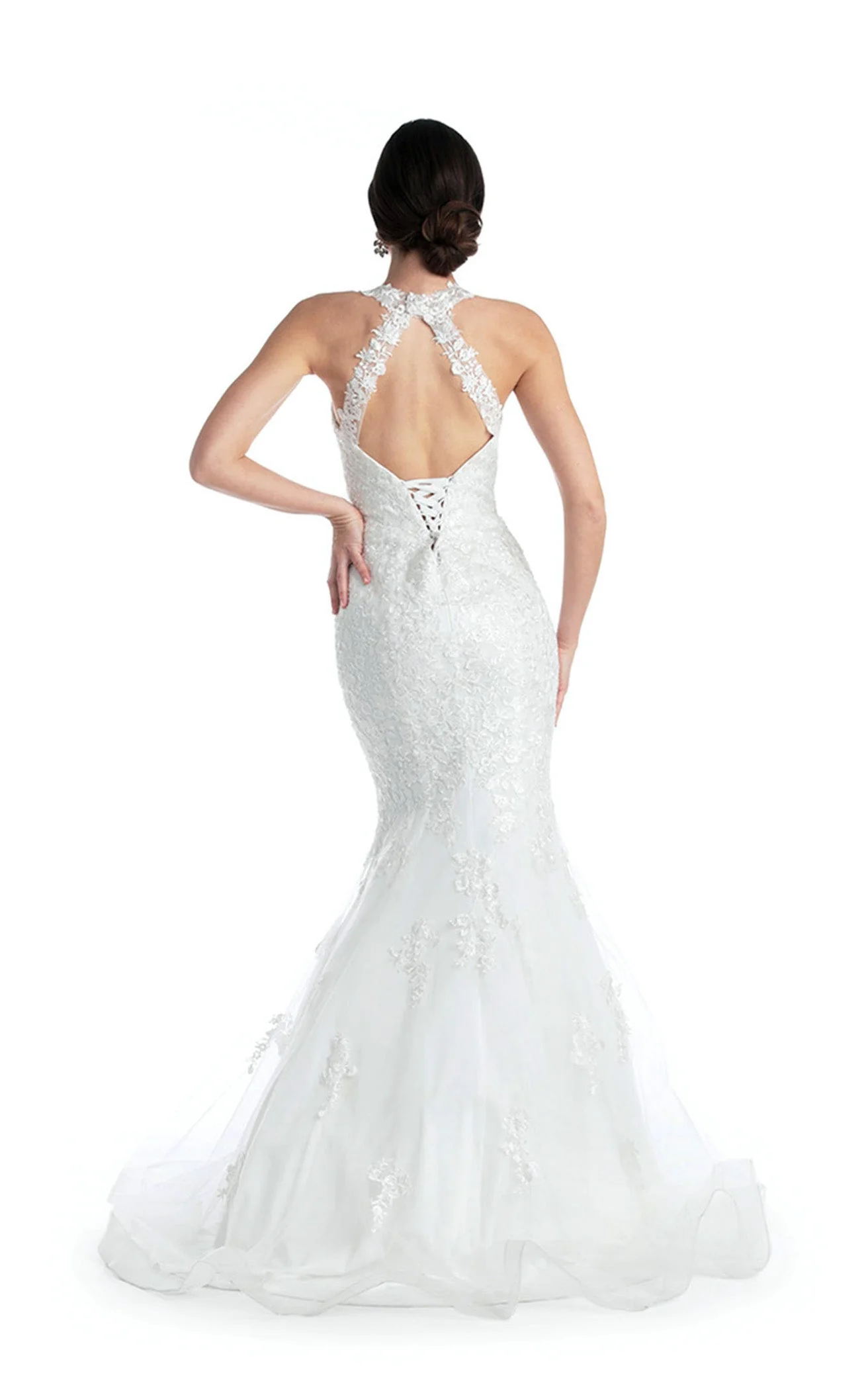 Anny Lee AB4095 Dress - Image 2
