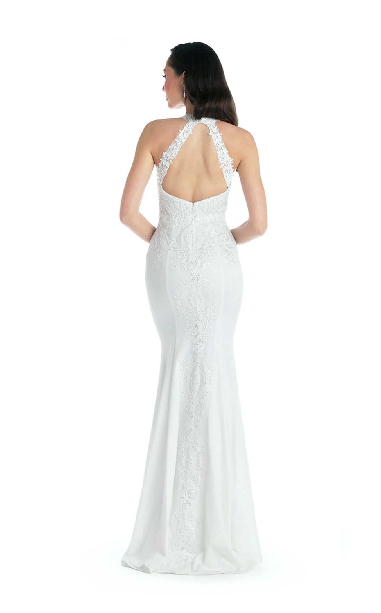 Anny Lee AB4126 Dress - Image 2