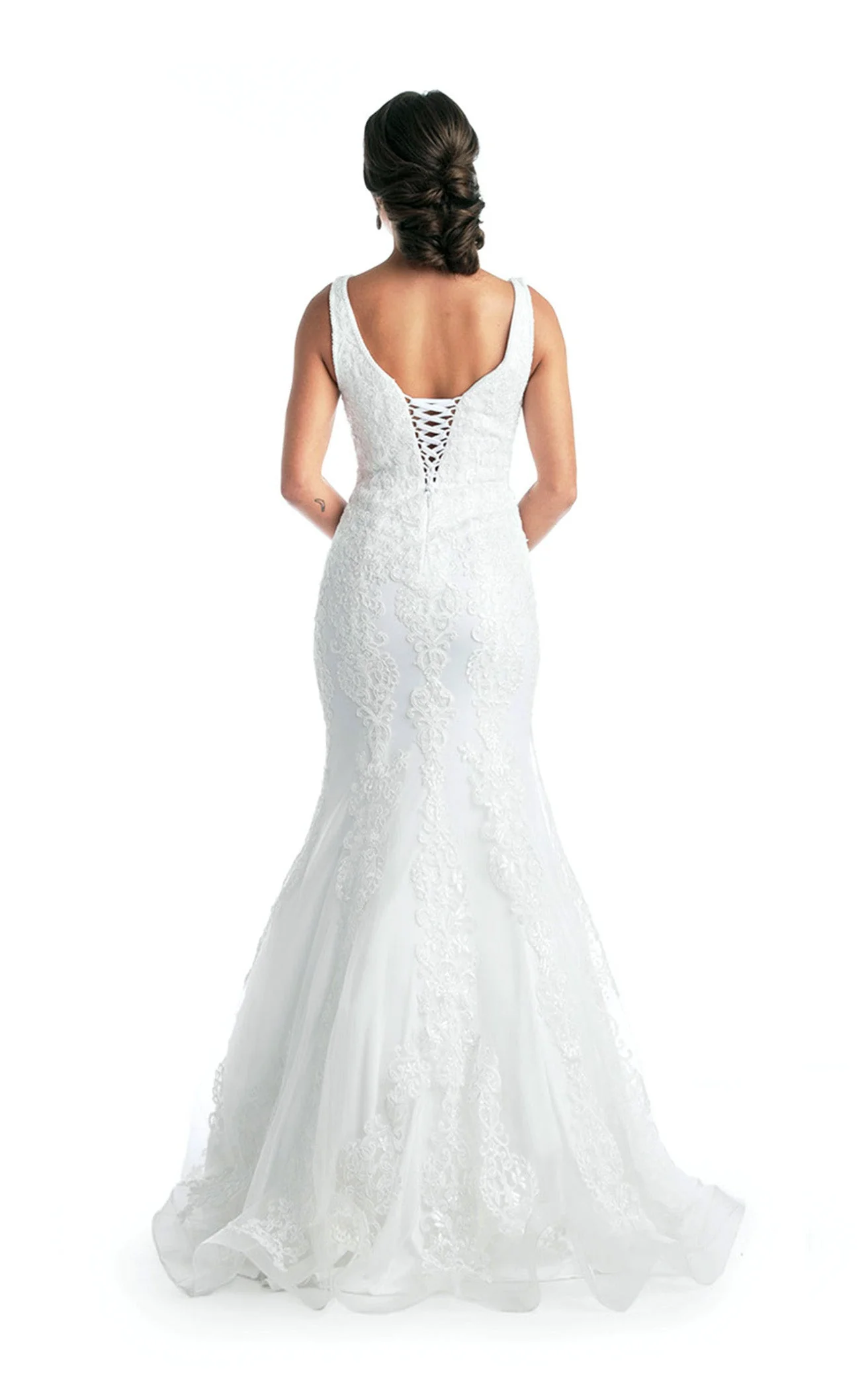 Anny Lee AB4400 Dress - Image 2