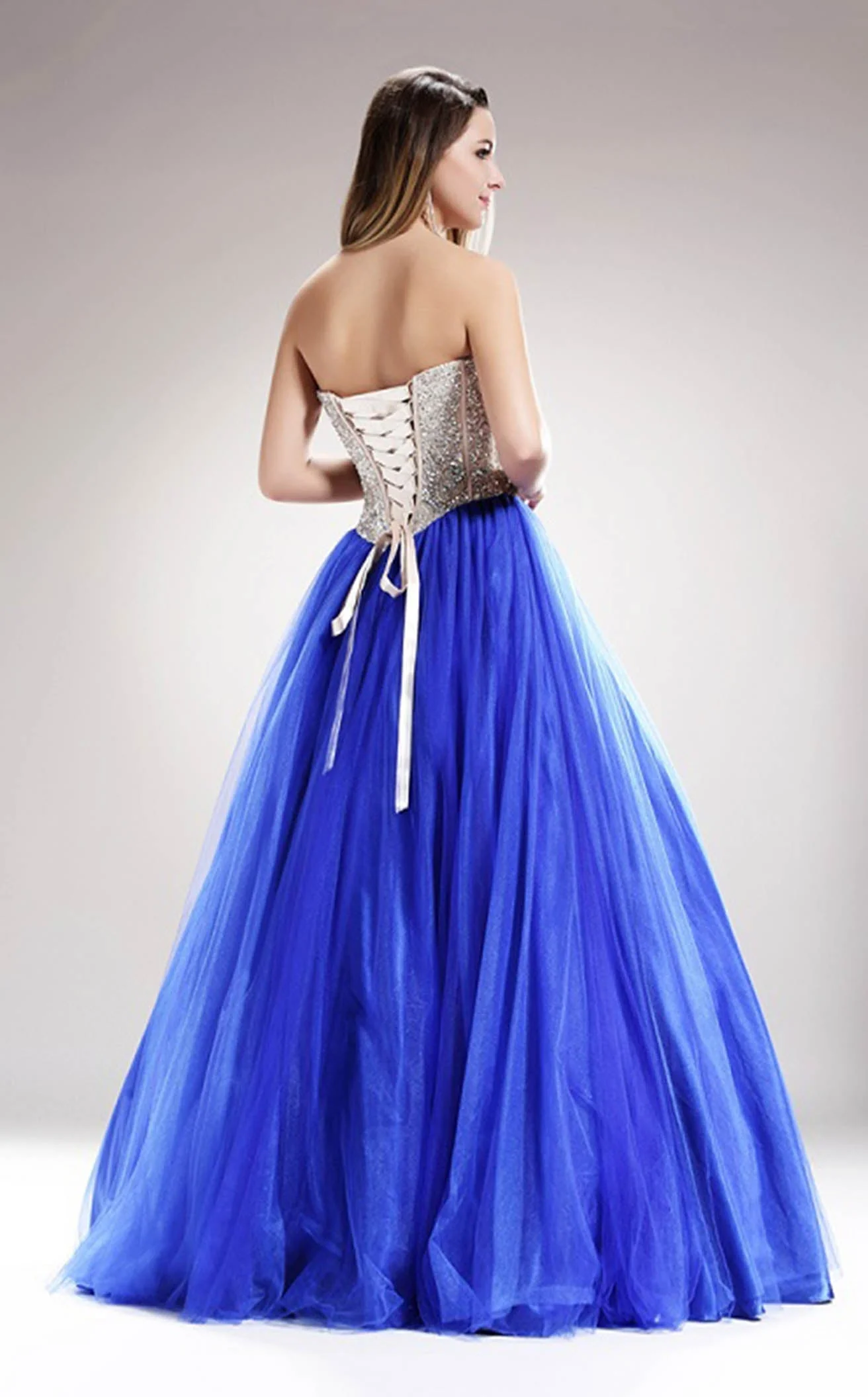 Anny Lee AB5797 Dress - Image 2
