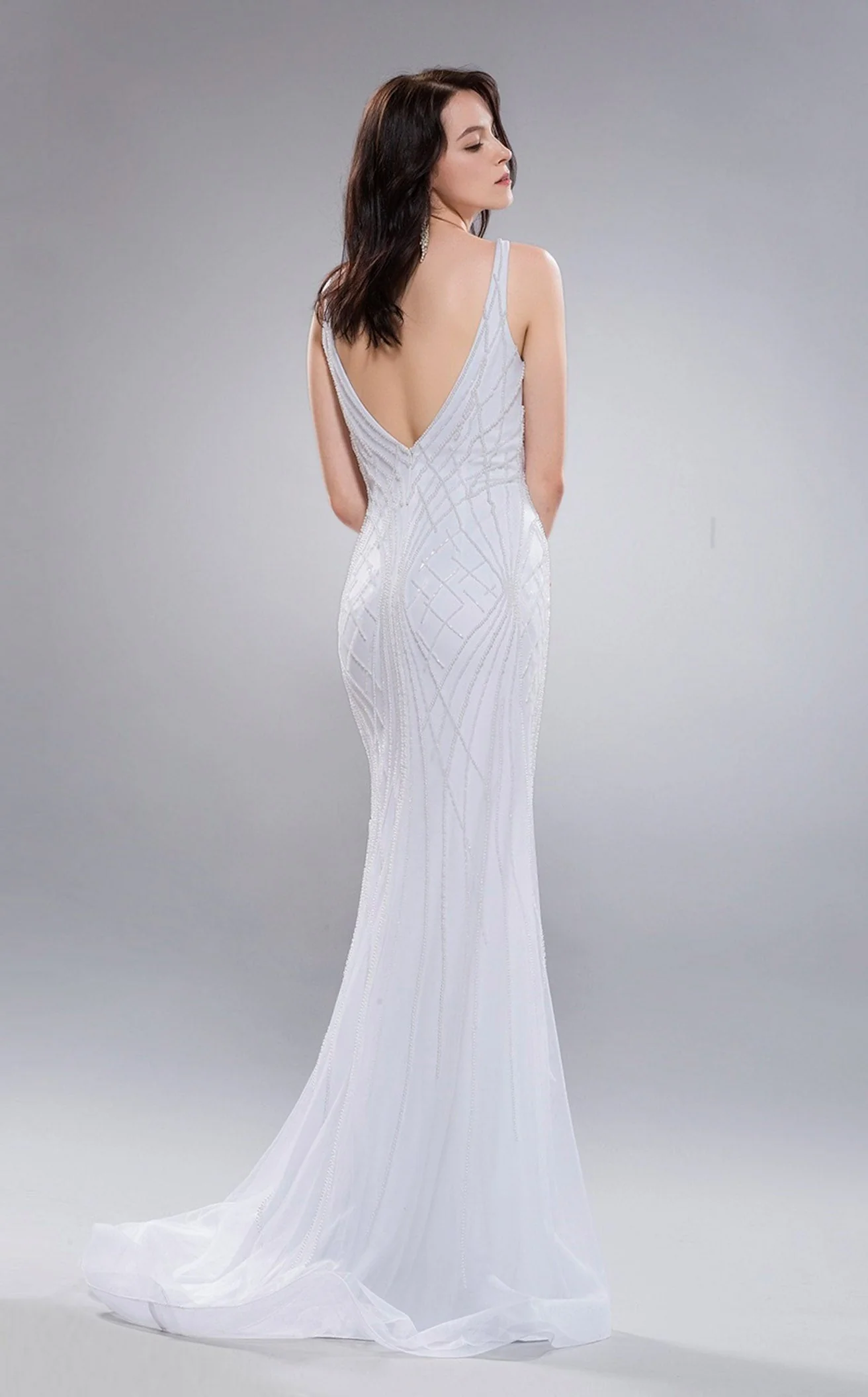 Anny Lee AB6758 Dress - Image 2