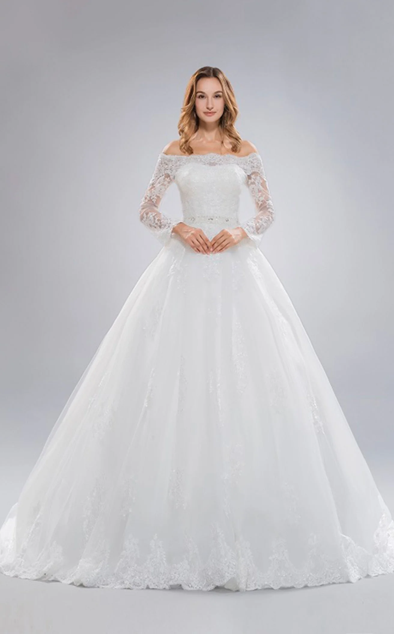 Anny Lee AB7204 Dress