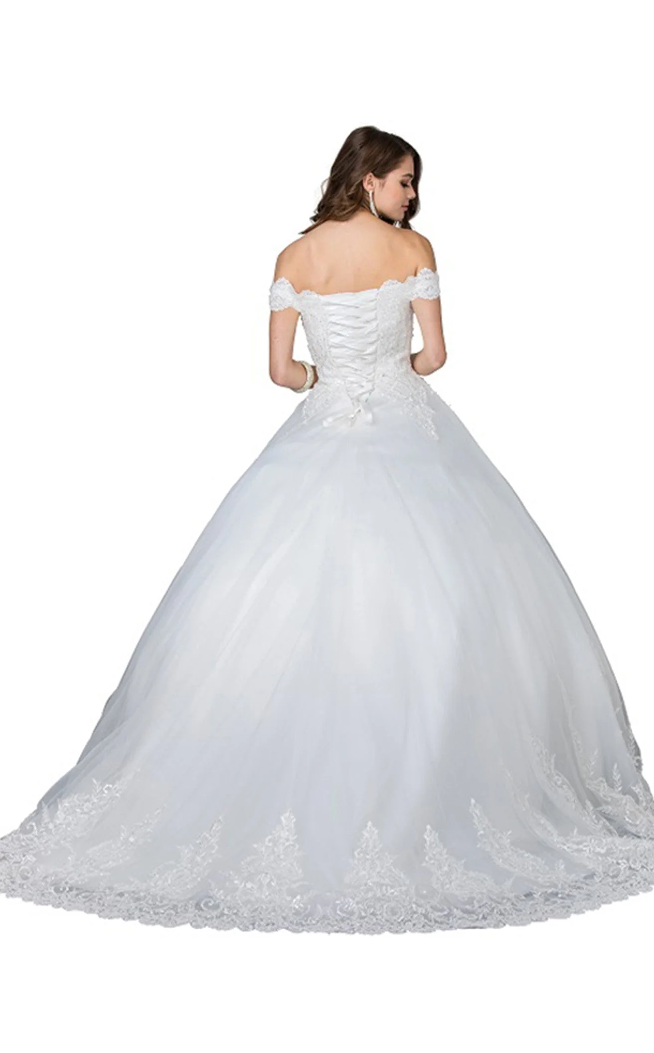 Anny Lee AB7213 Dress - Image 2