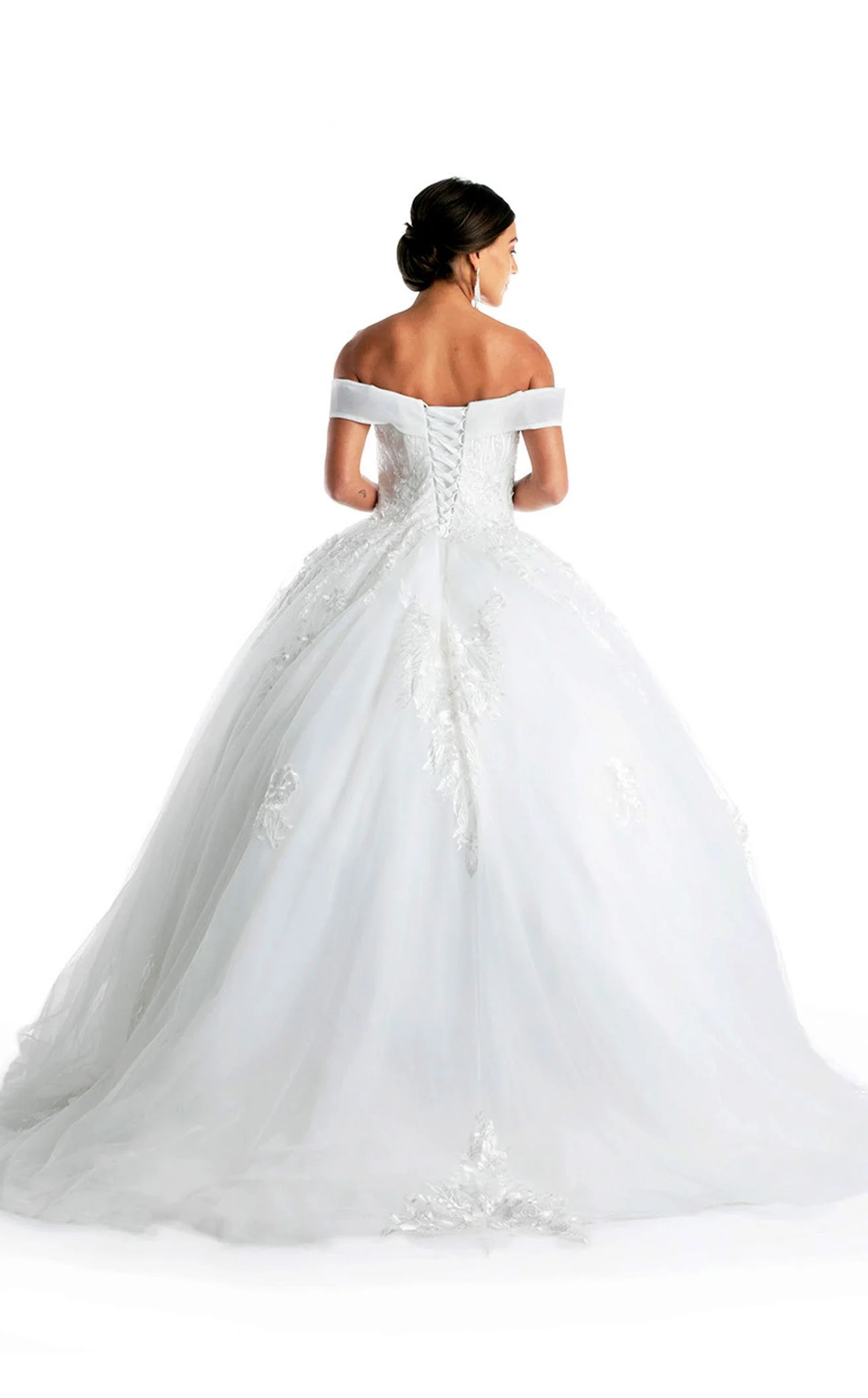 Anny Lee AQ1703 Dress - Image 2