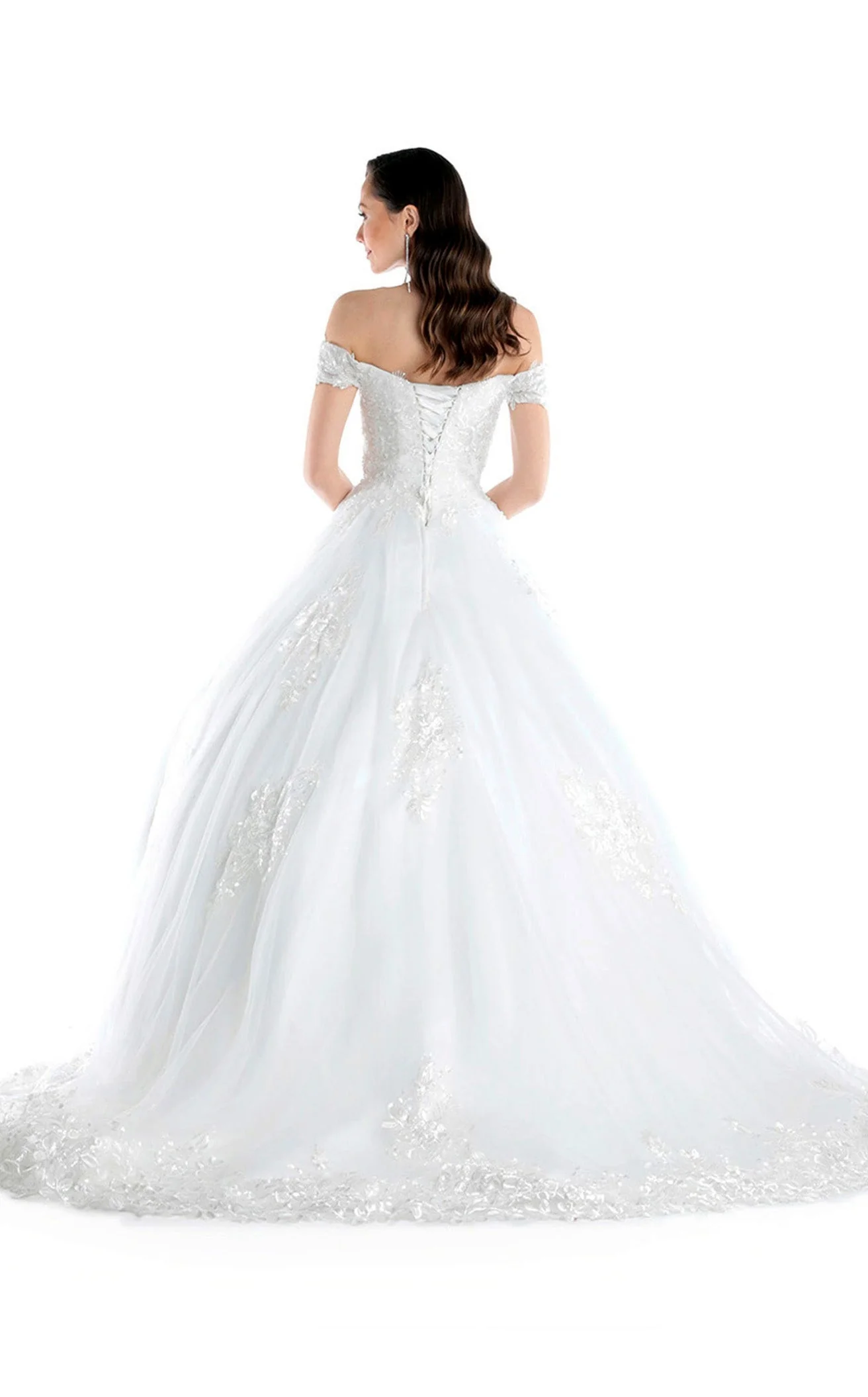 Anny Lee AQ1704 Dress - Image 2