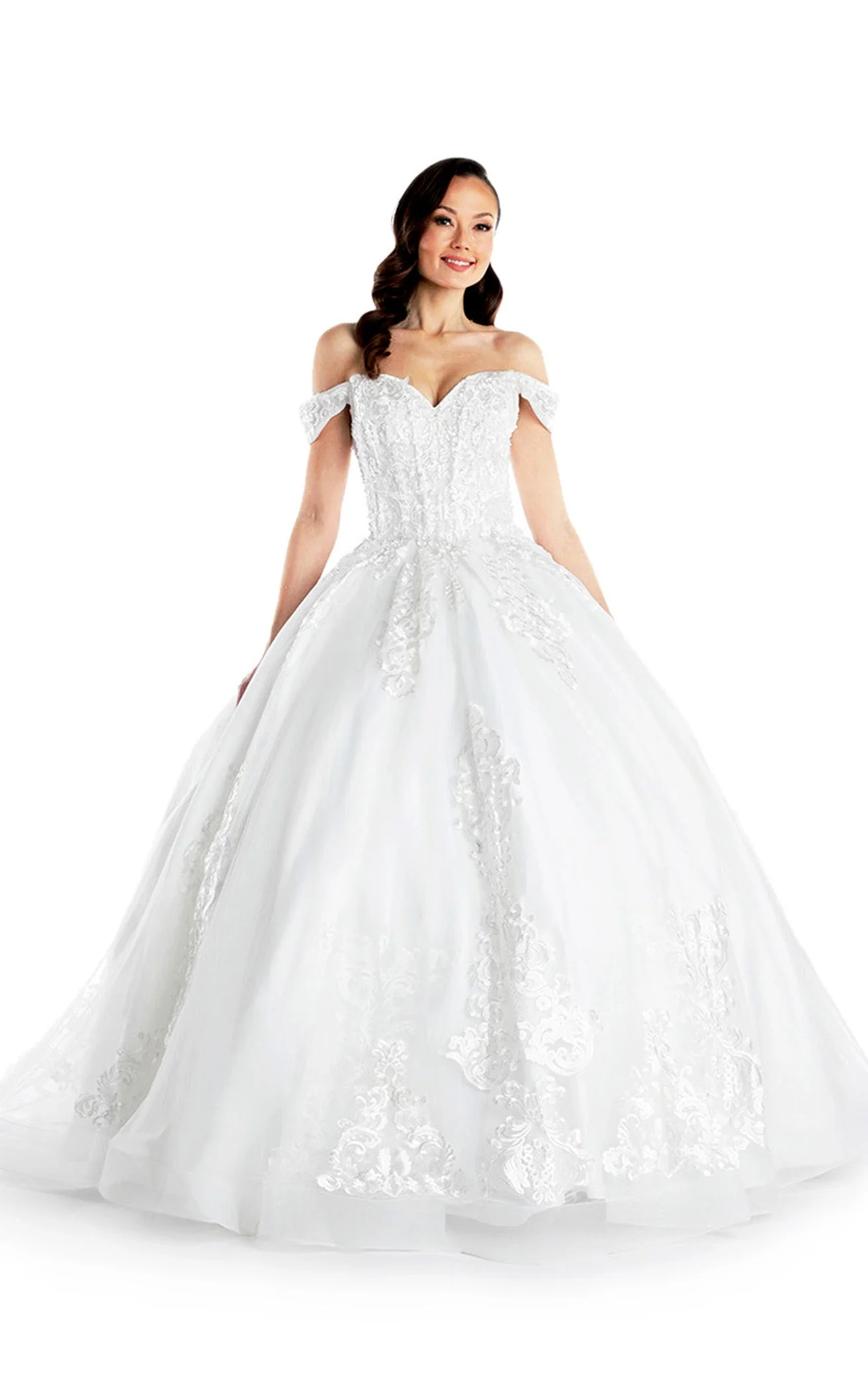 Anny Lee AQ1706 Dress
