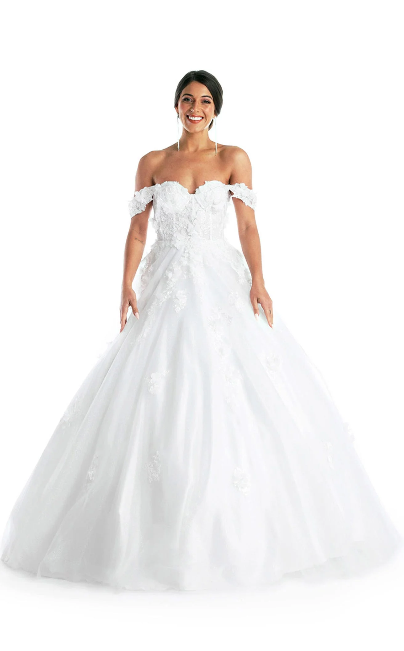 Anny Lee AQ1718 Dress