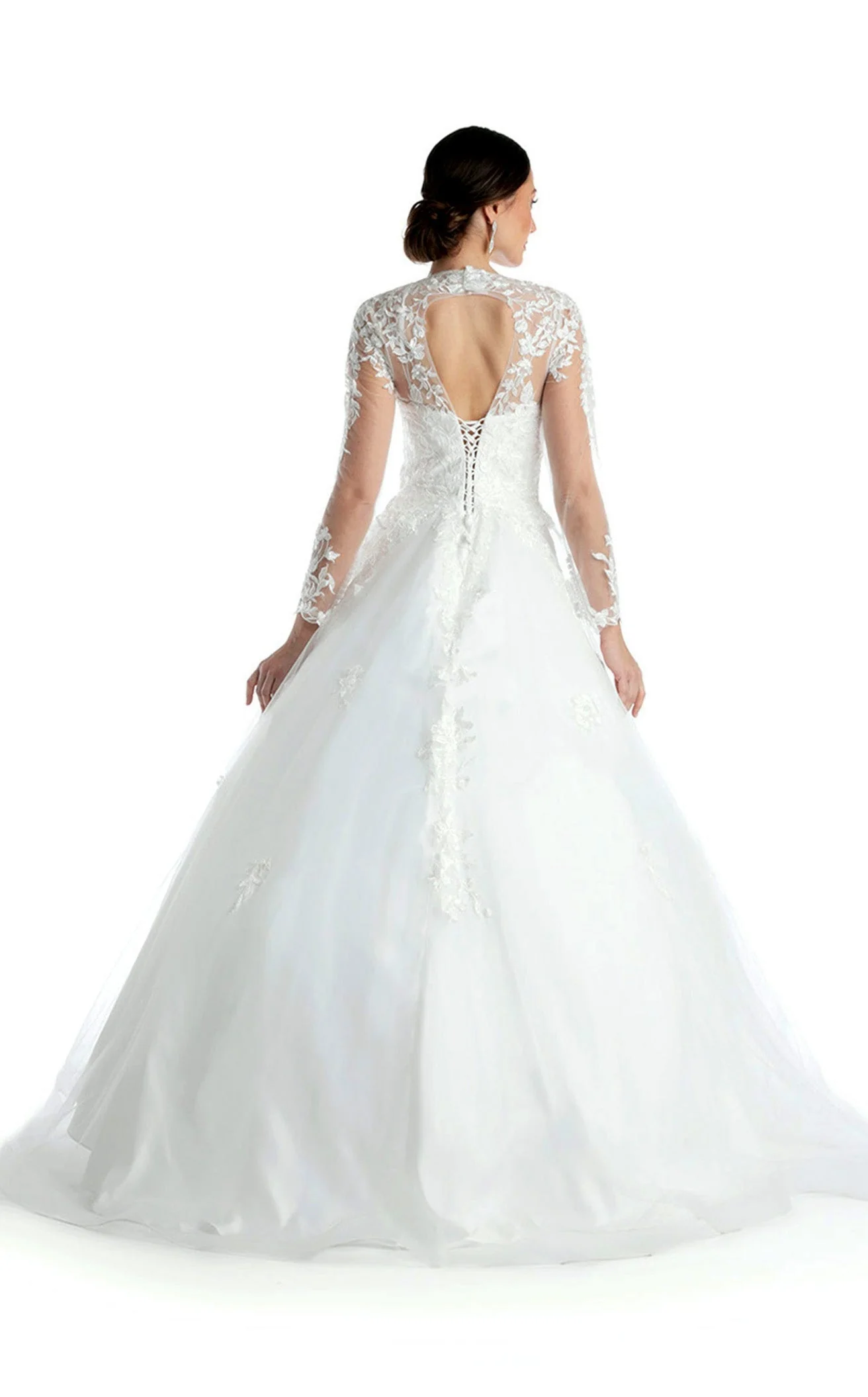 Anny Lee AQ4097 Dress - Image 2