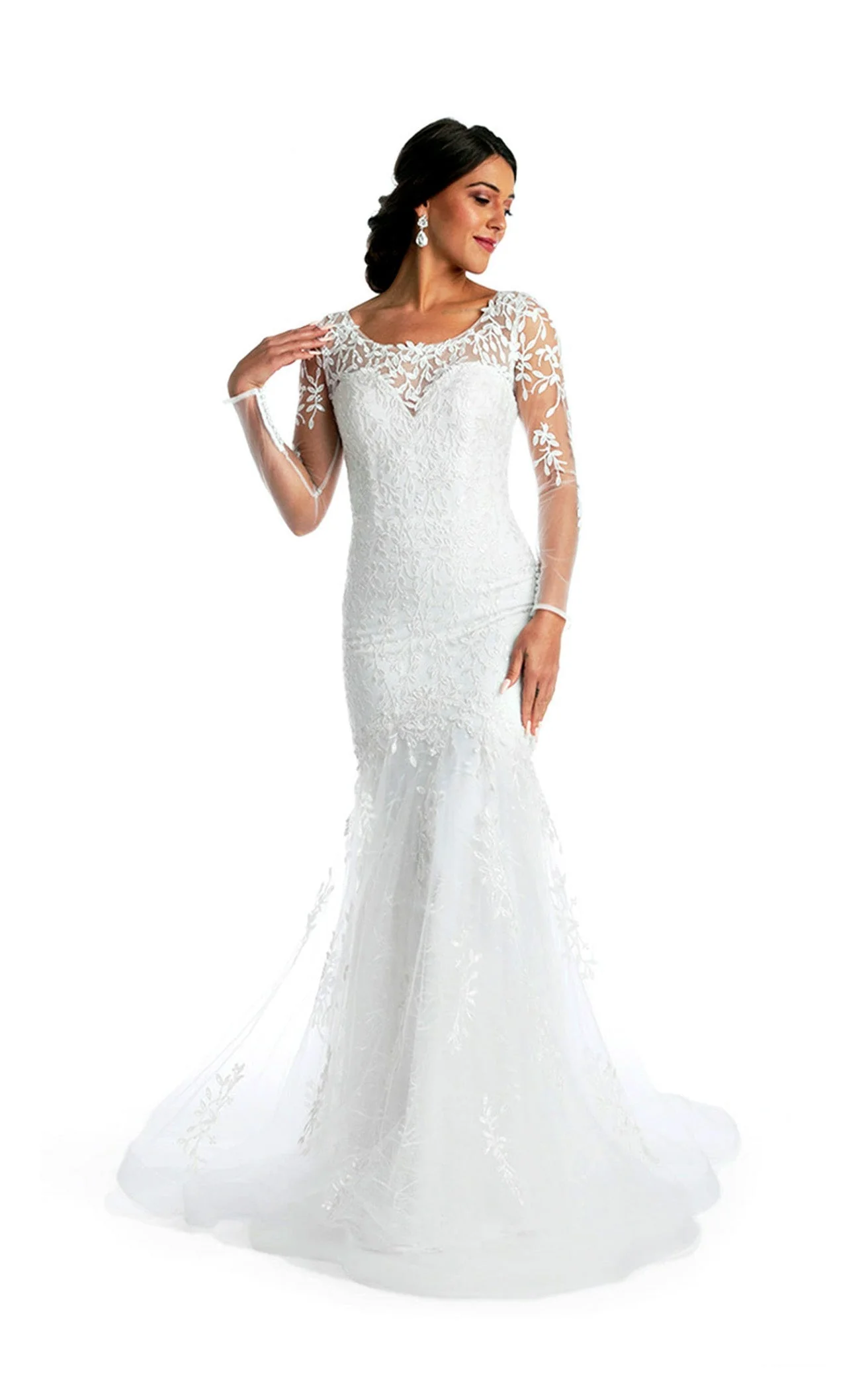 Anny Lee AQ4101 Dress