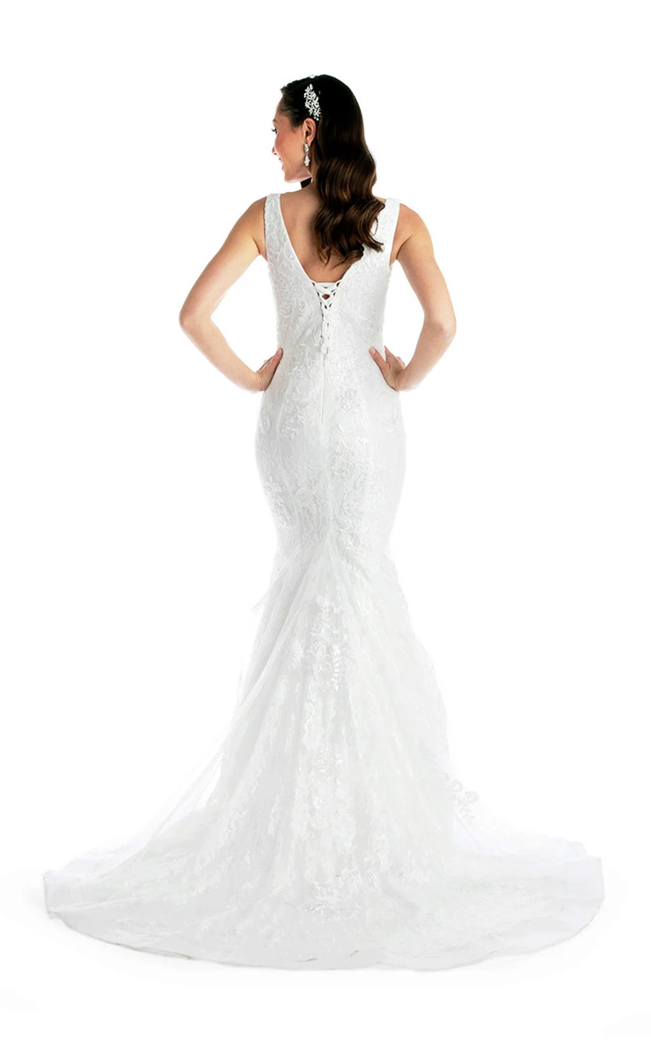 Anny Lee AQ6888 Dress - Image 2