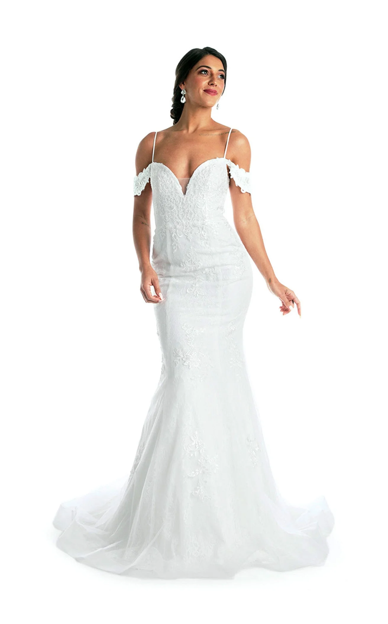 Anny Lee AQ6889 Dress
