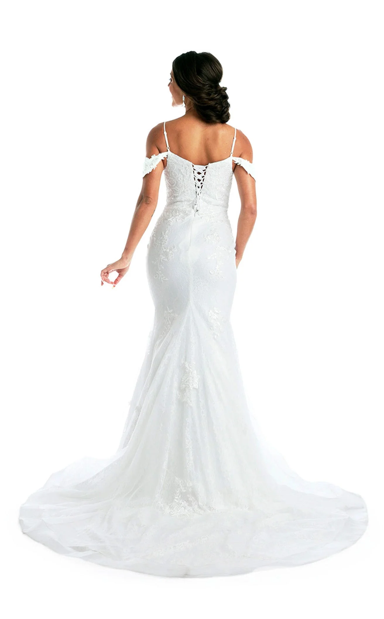Anny Lee AQ6889 Dress - Image 2